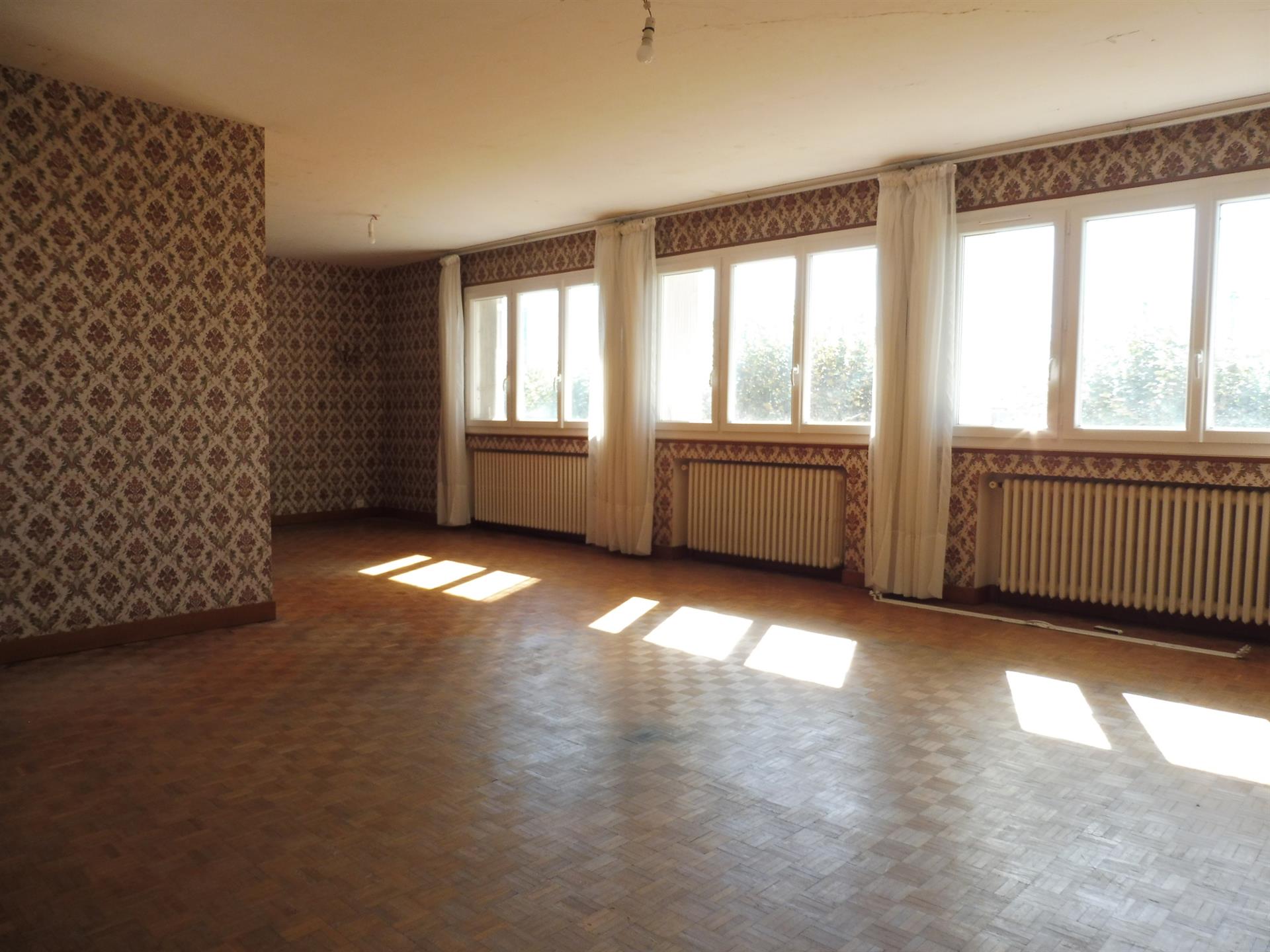 Maison à vendre, 191m², Ribérac