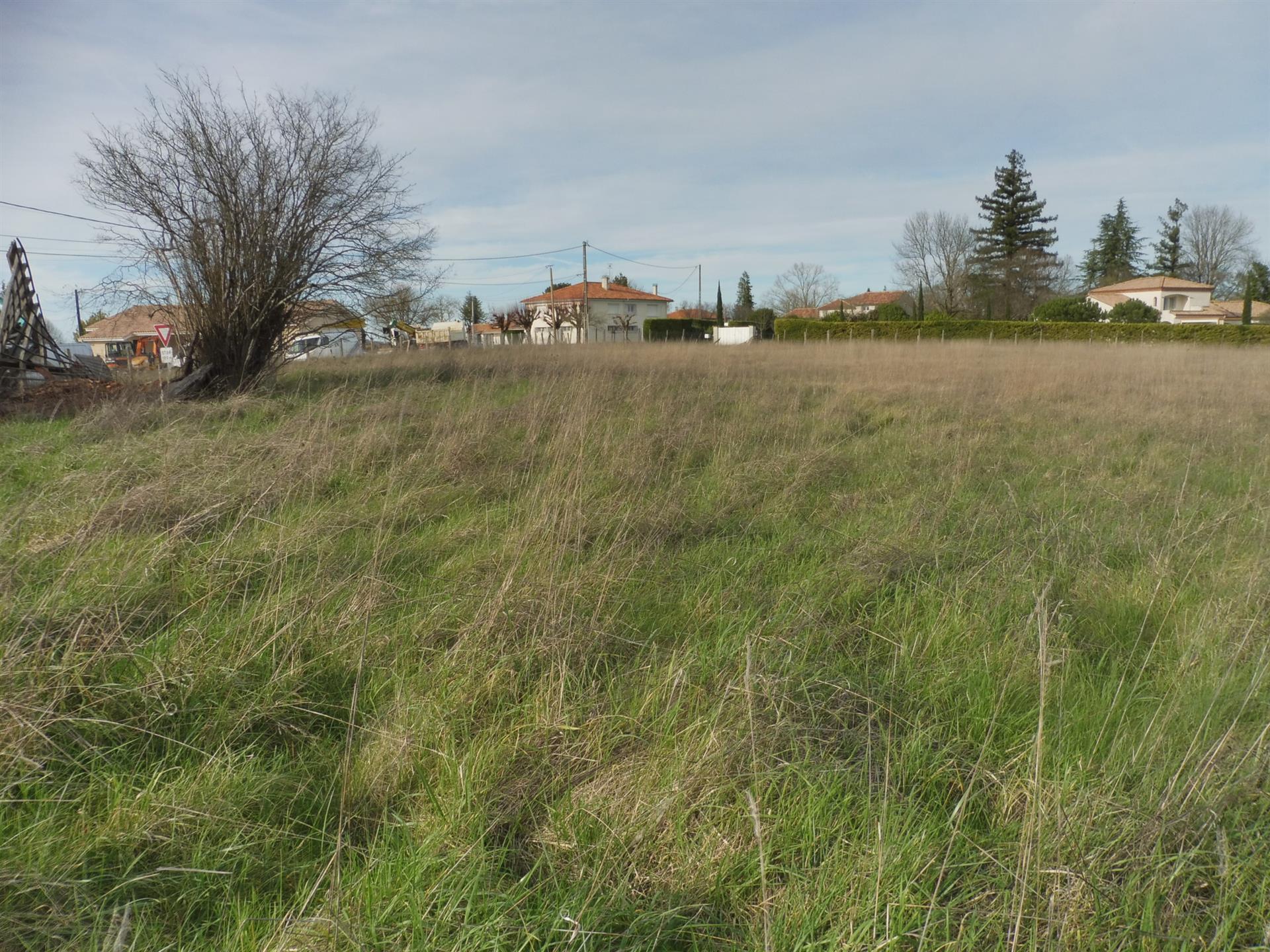 Maison à vendre, 70m², Ribérac