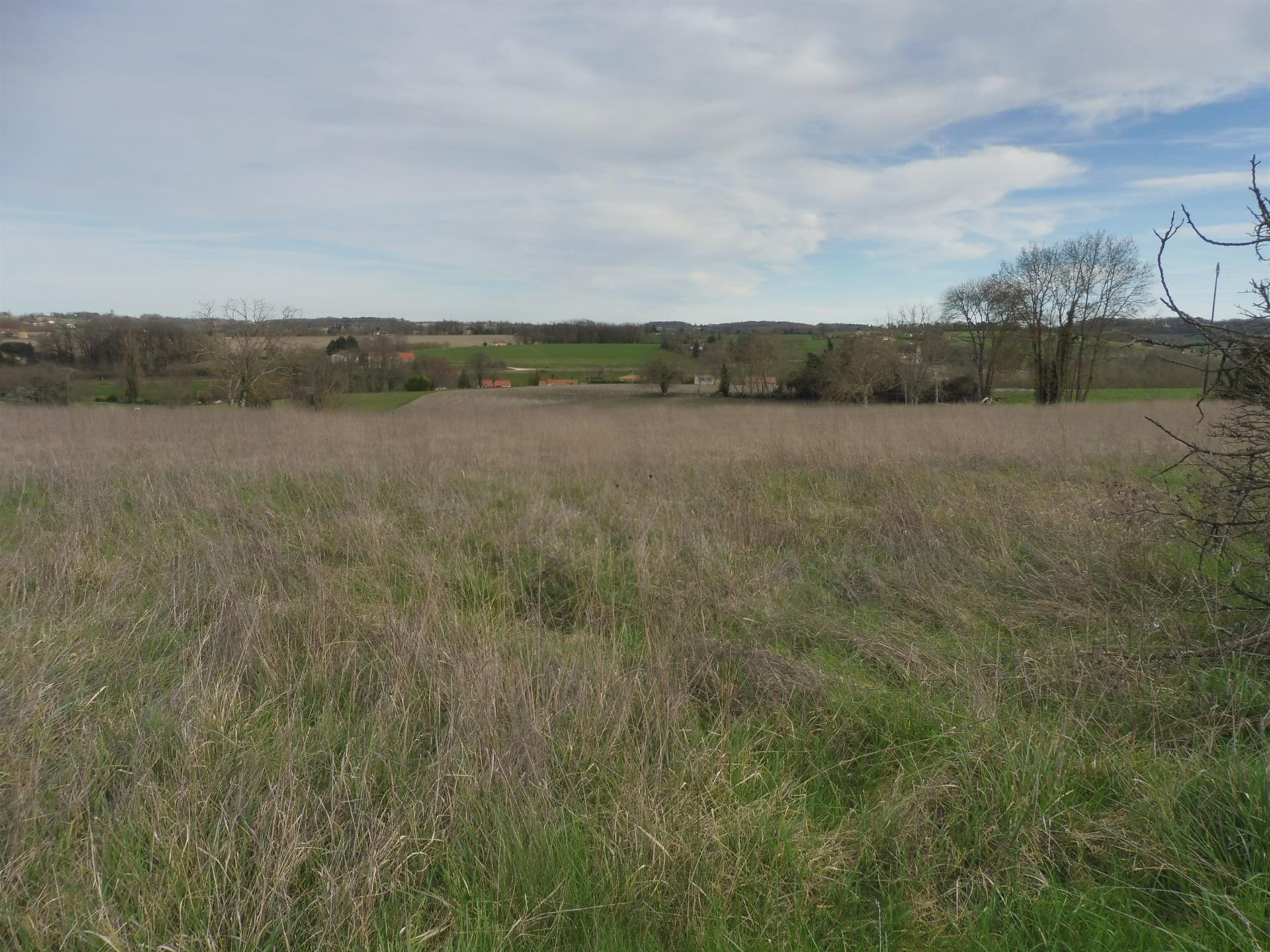 Maison à vendre, 70m², Ribérac