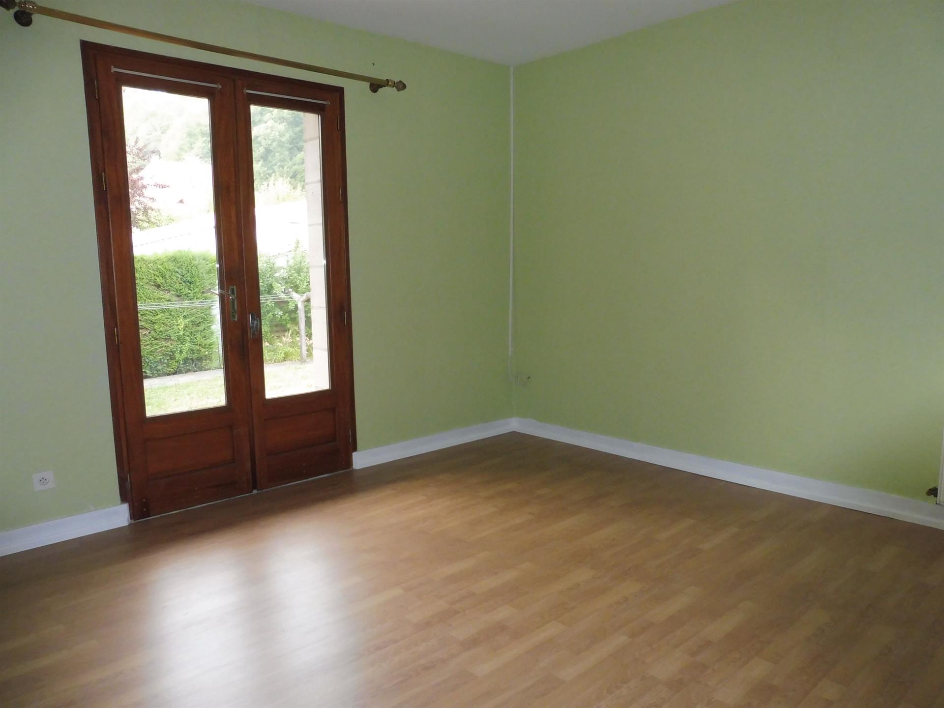 Maison à vendre, 121m², Ribérac