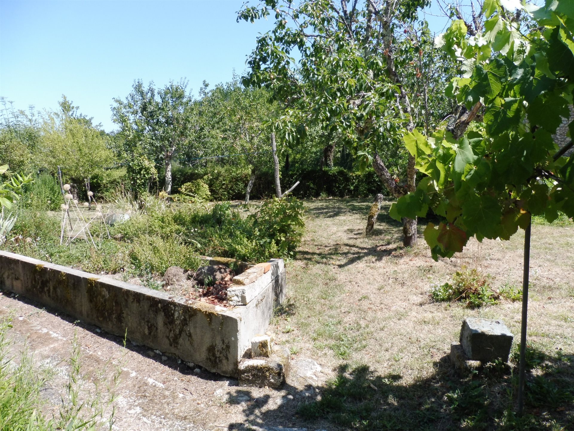 Maison à vendre, 110m², Douchapt