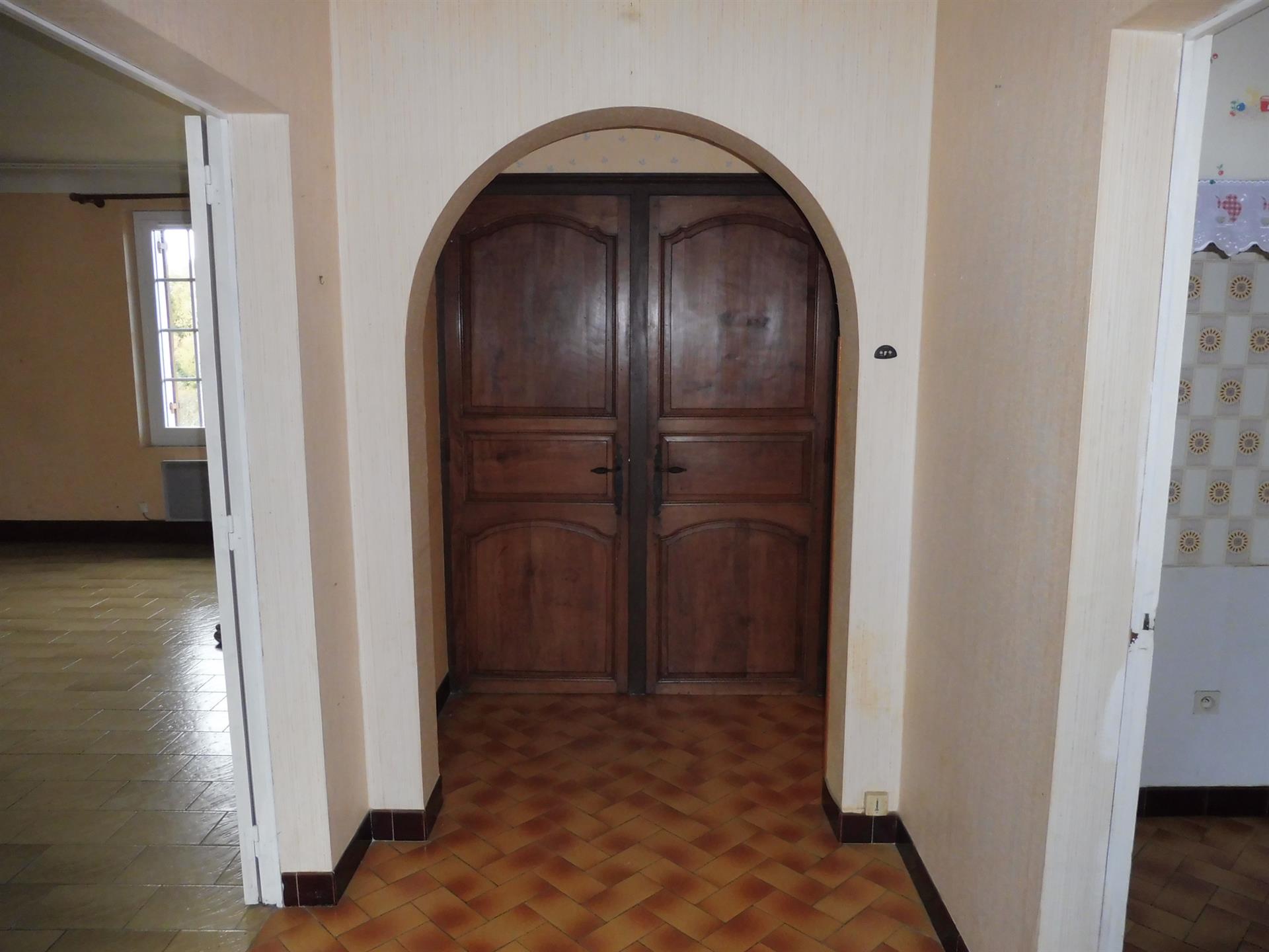 Maison à vendre, 150m², Ribérac