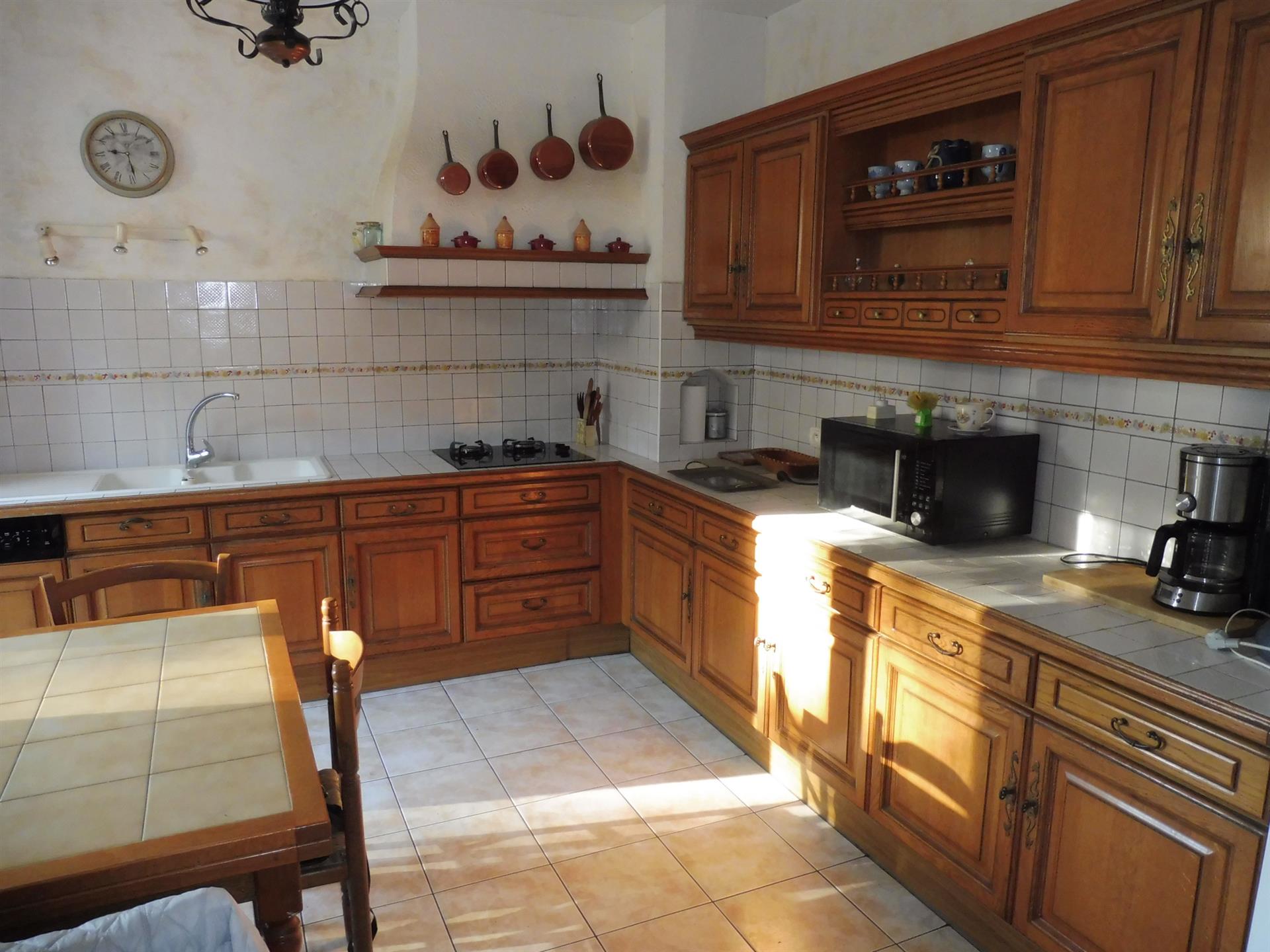 Maison à vendre, 140m², Ribérac