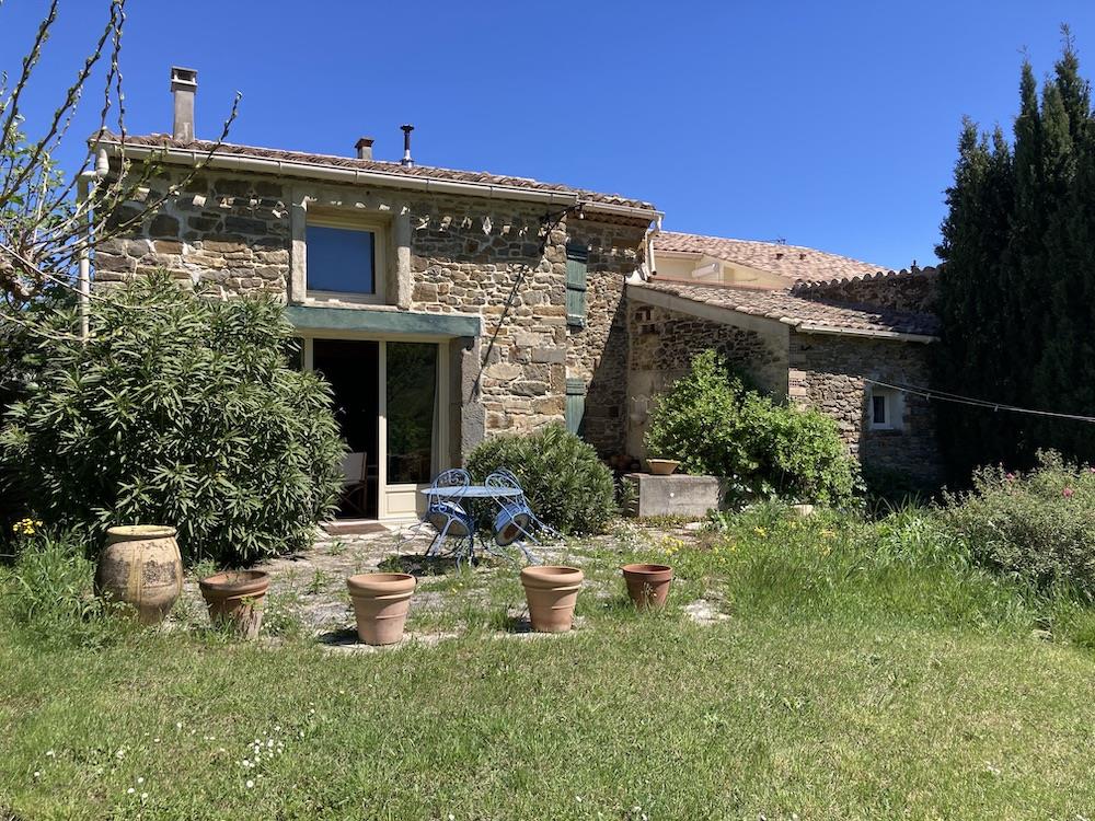 Maison à vendre, 164m², Lagrasse