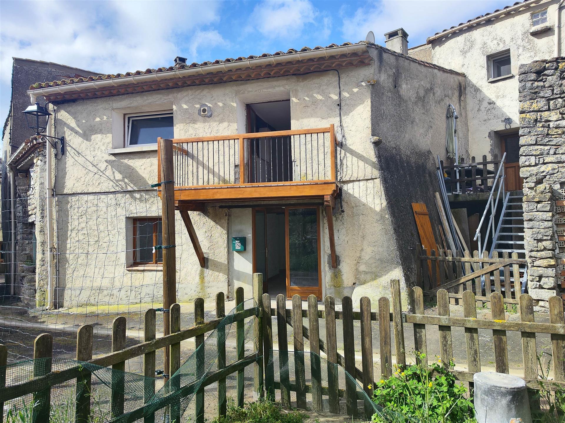 Maison à vendre, 70m², Mouthoumet