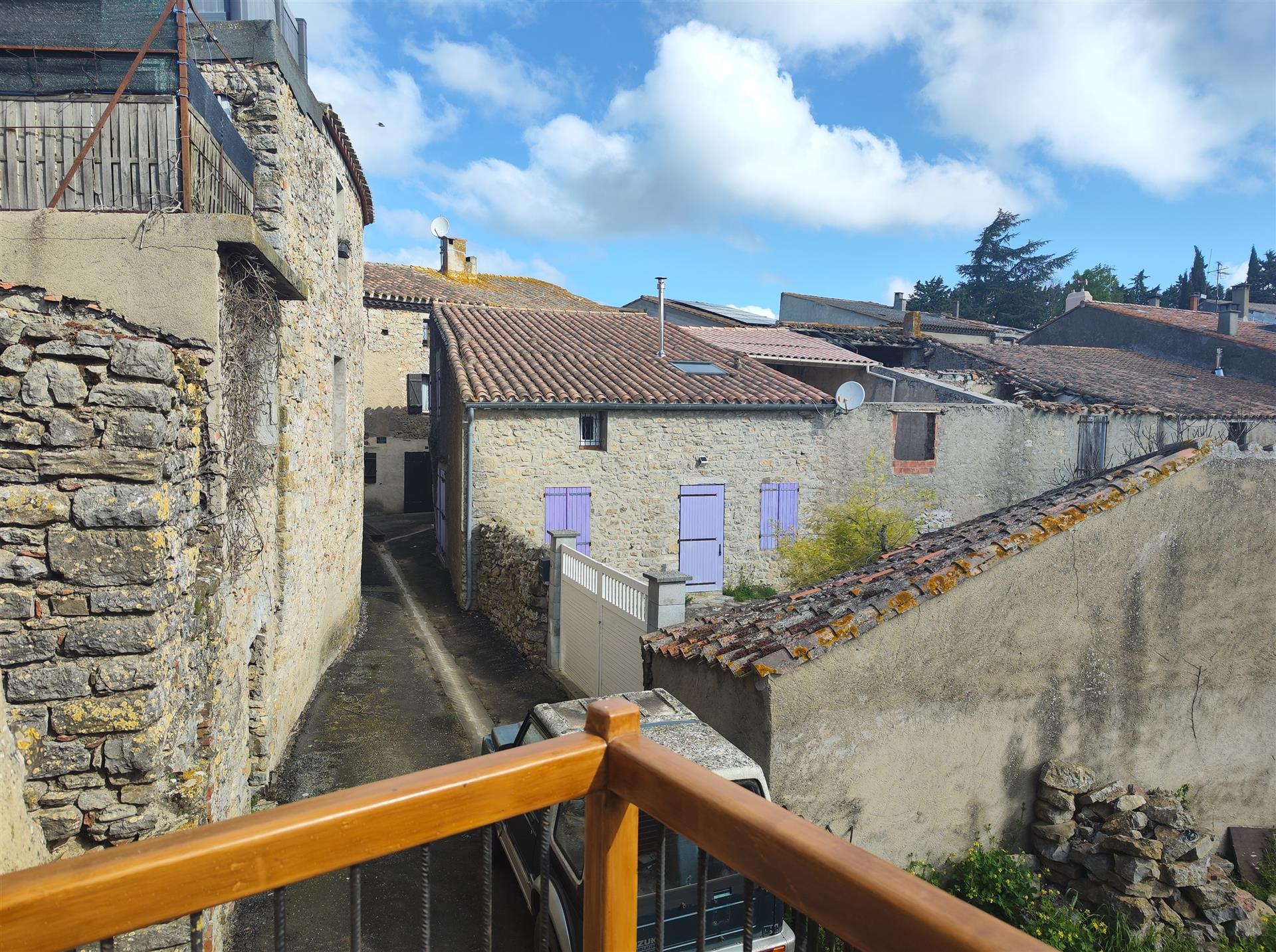 Maison à vendre, 70m², Mouthoumet