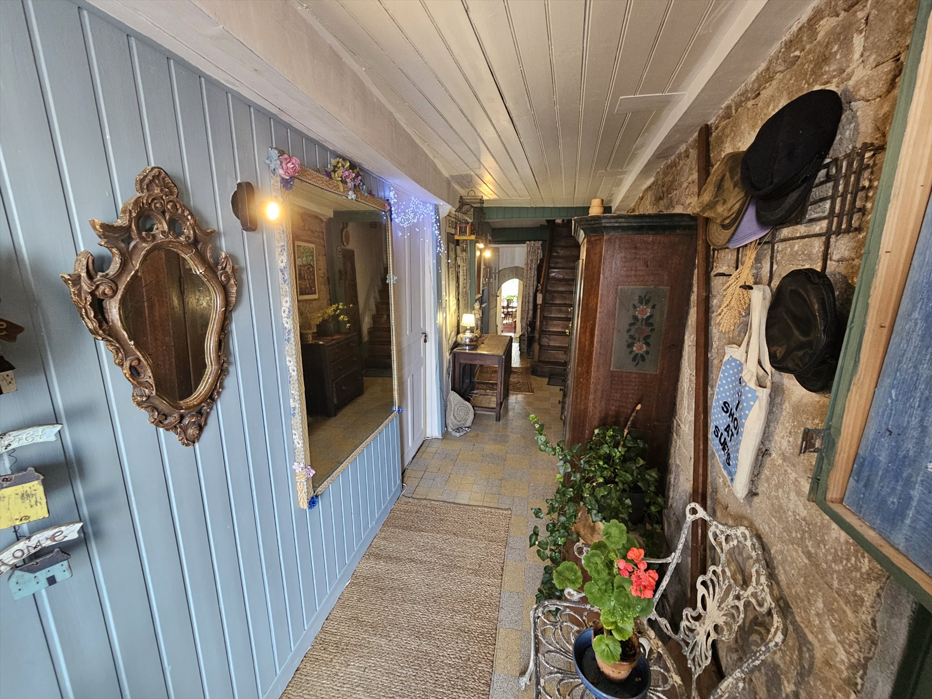 Maison à vendre, 180m², Guémené-sur-Scorff
