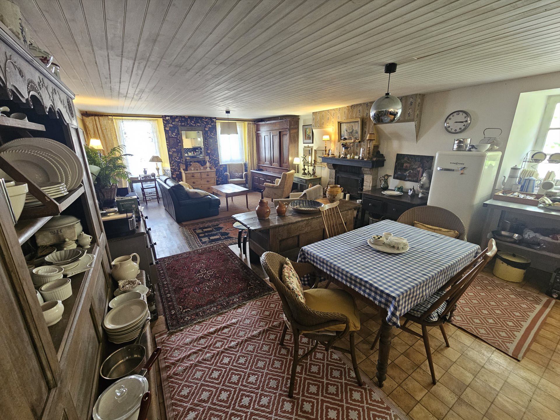 Maison à vendre, 180m², Guémené-sur-Scorff