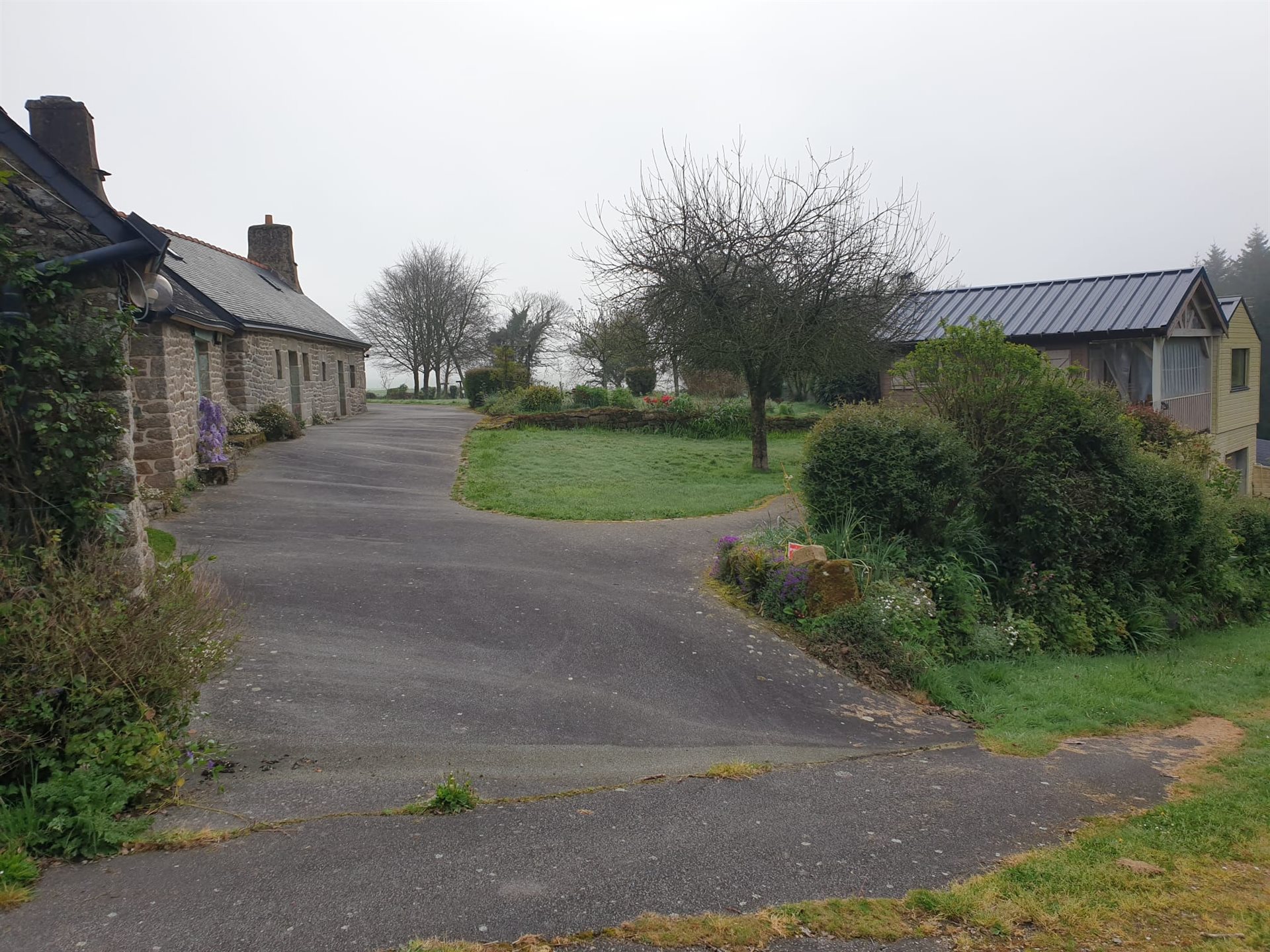 Maison à vendre, 63m², Séglien