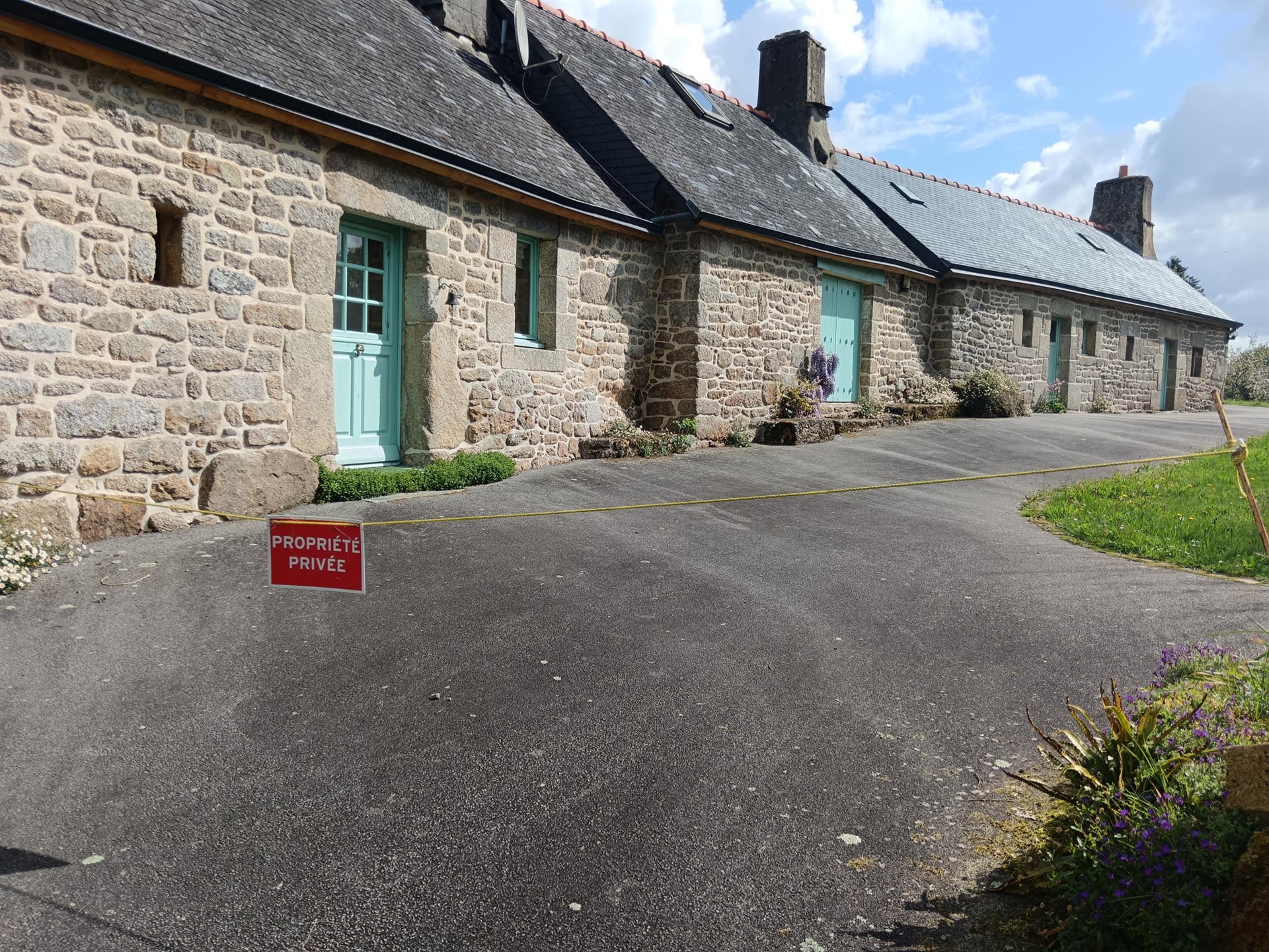 Maison à vendre, 63m², Séglien