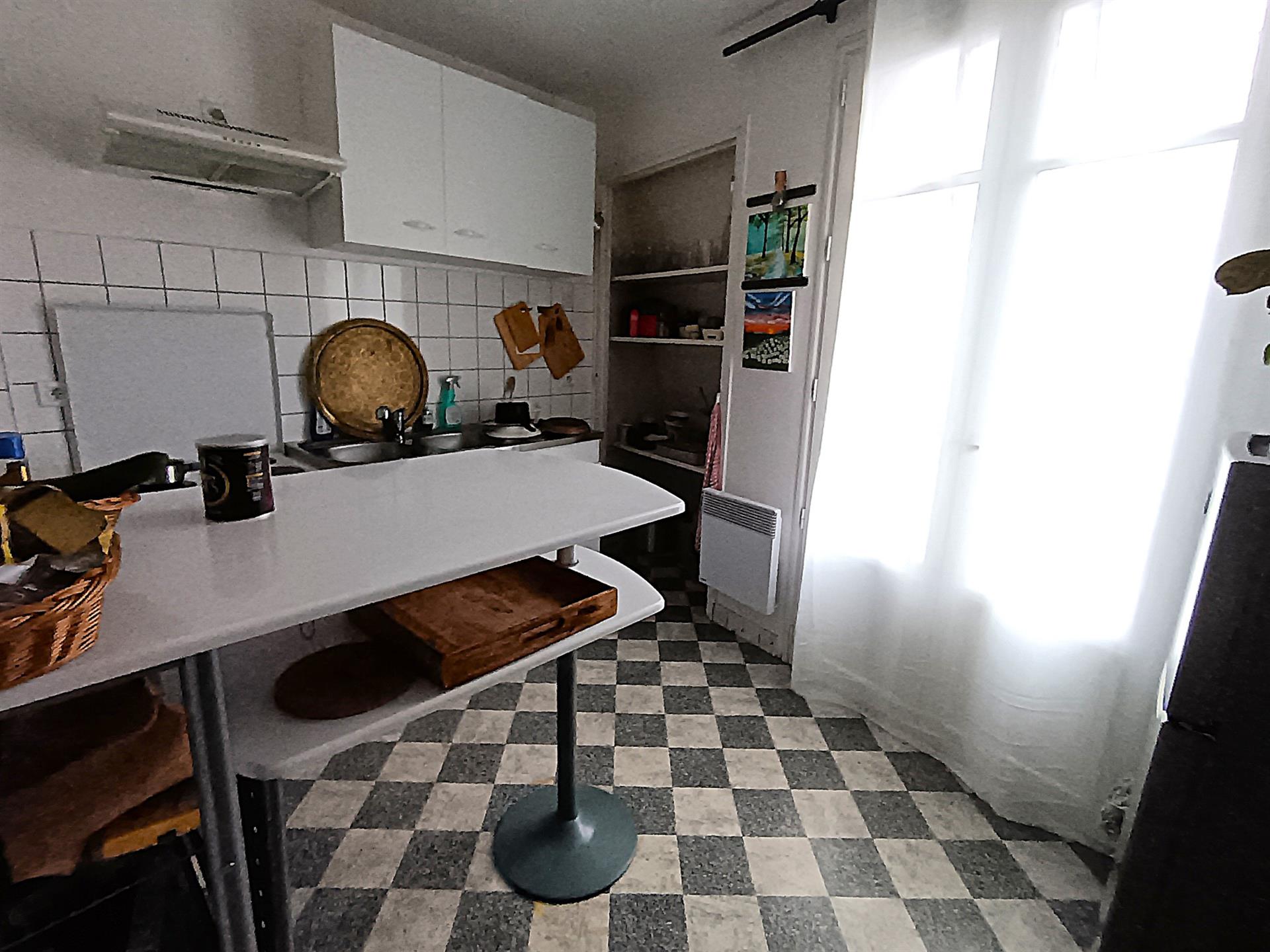 Maison à vendre, 53m², Pontivy