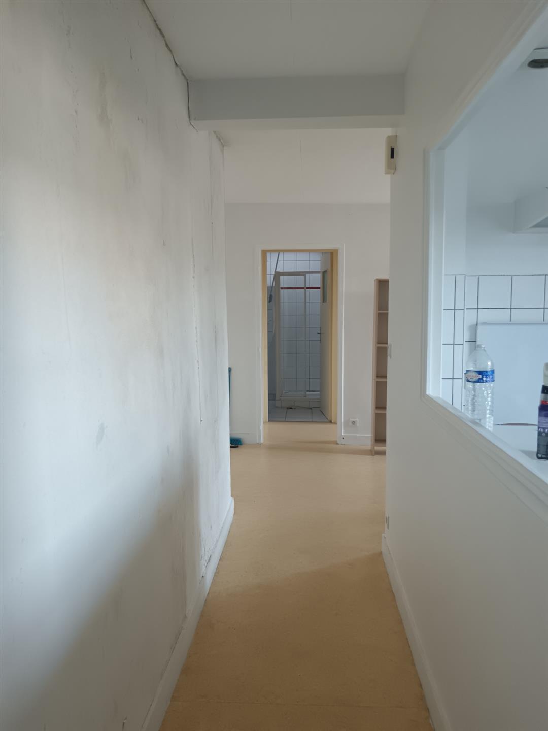 Maison à vendre, 53m², Pontivy