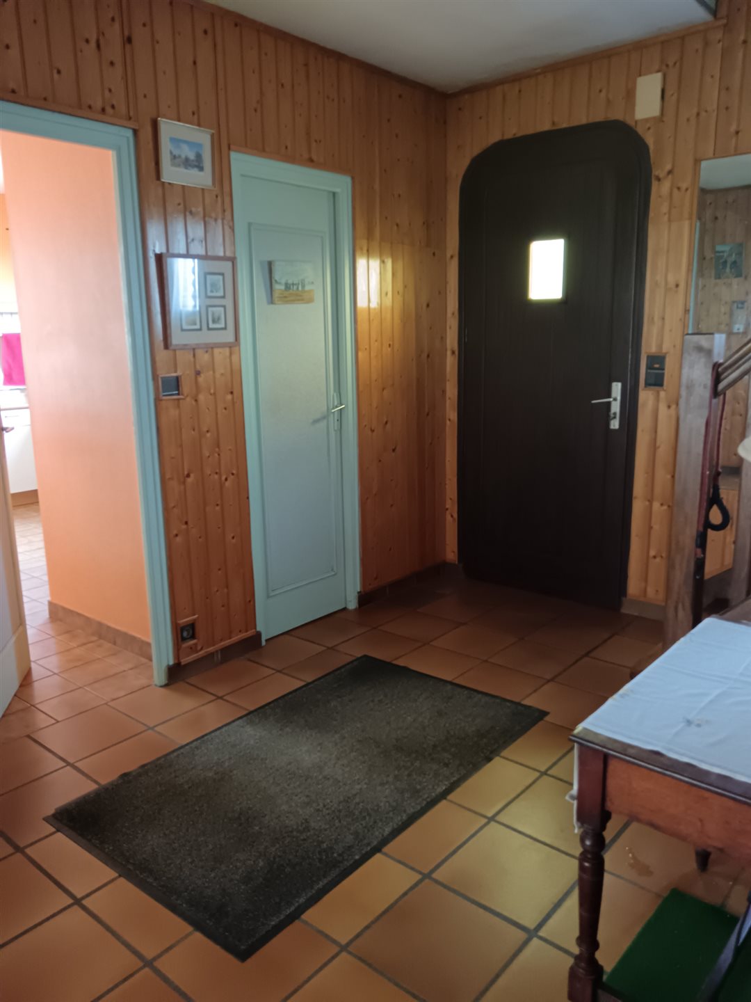 Maison à vendre, 187m², Cléguérec