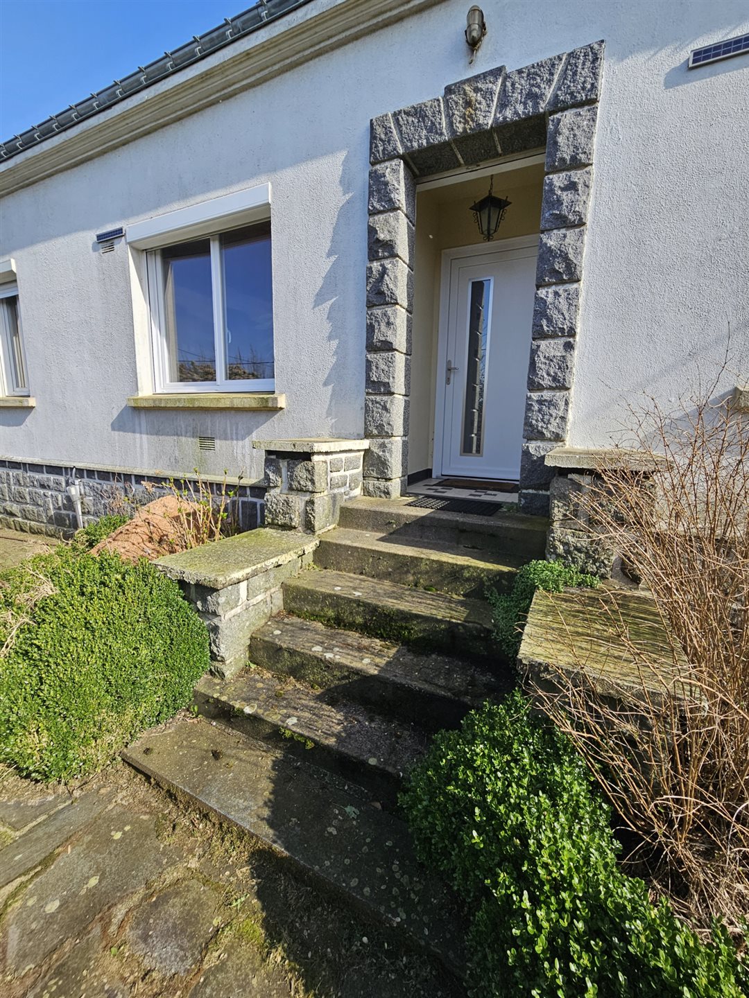 Maison à vendre, 81m², Silfiac