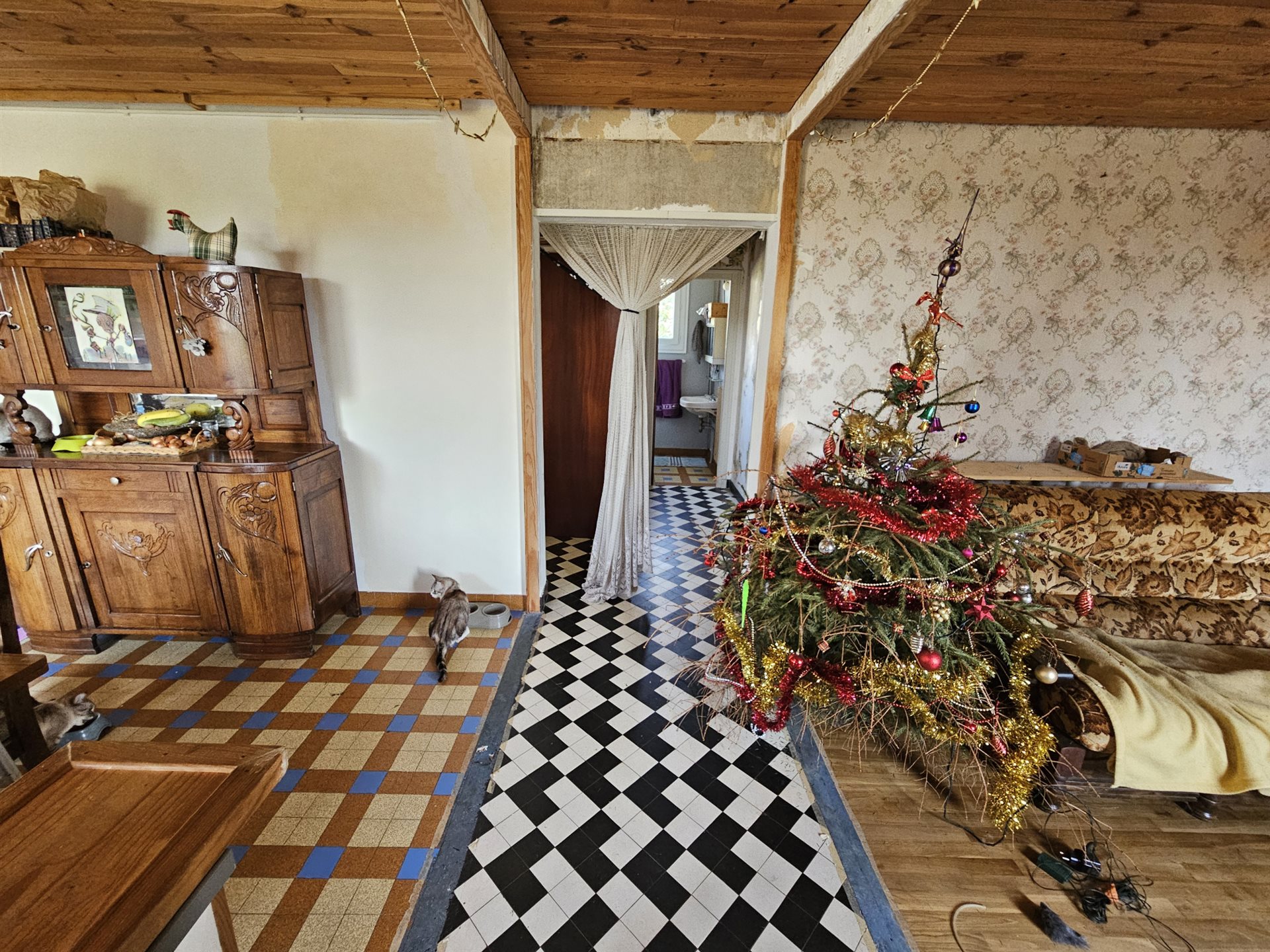 Maison à vendre, 81m², Silfiac