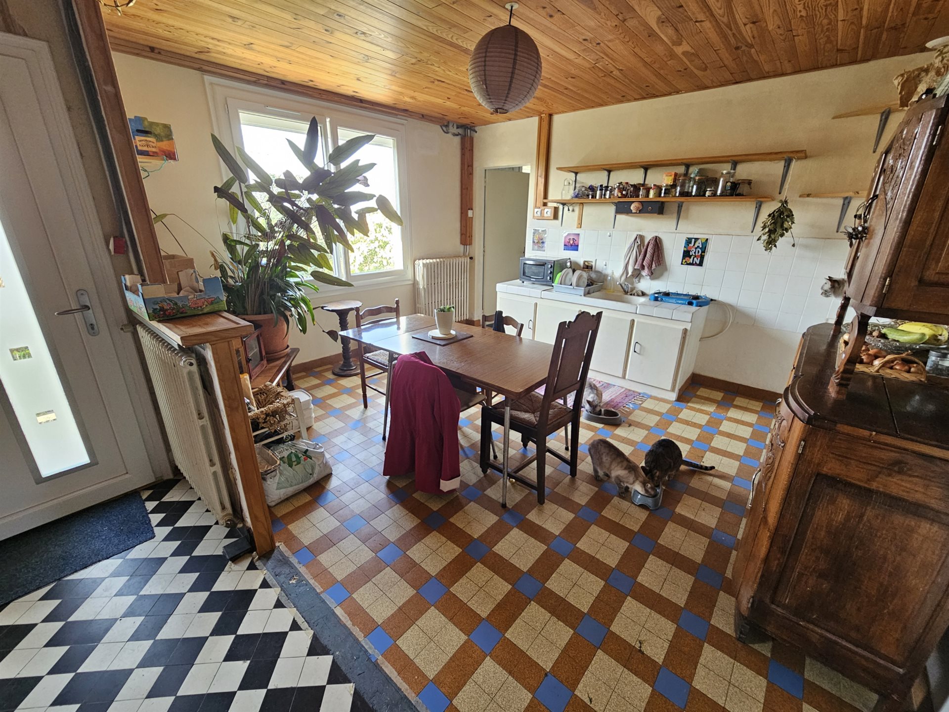 Maison à vendre, 81m², Silfiac