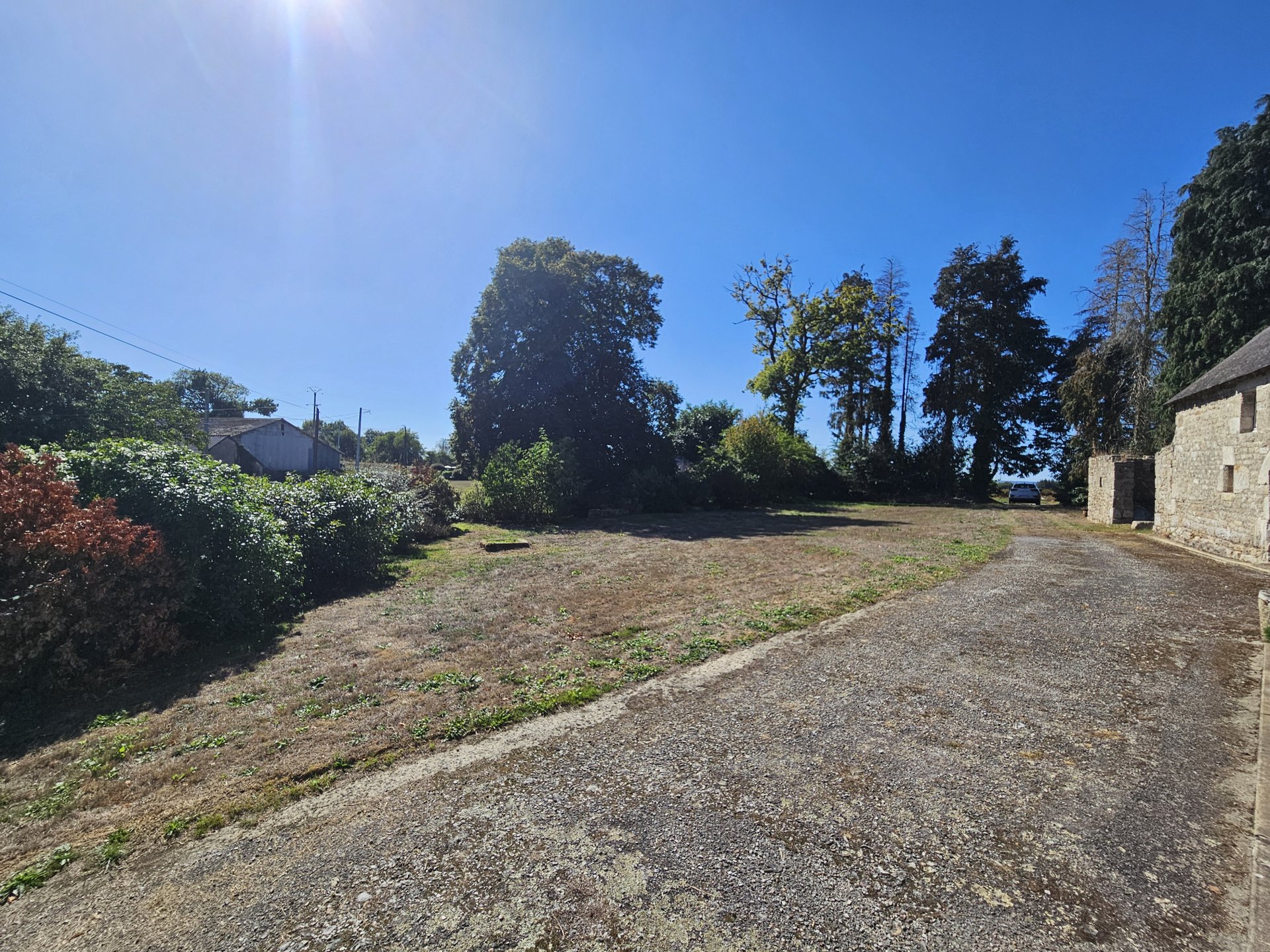 Maison à vendre, 70m², Séglien