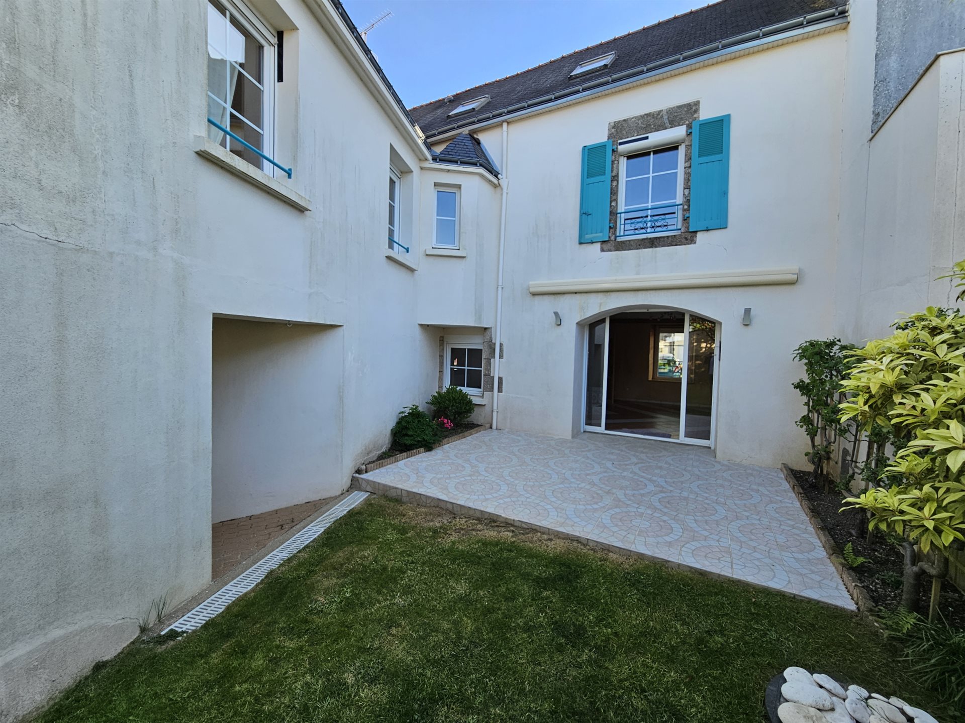 Maison à vendre, 193m², Cléguérec