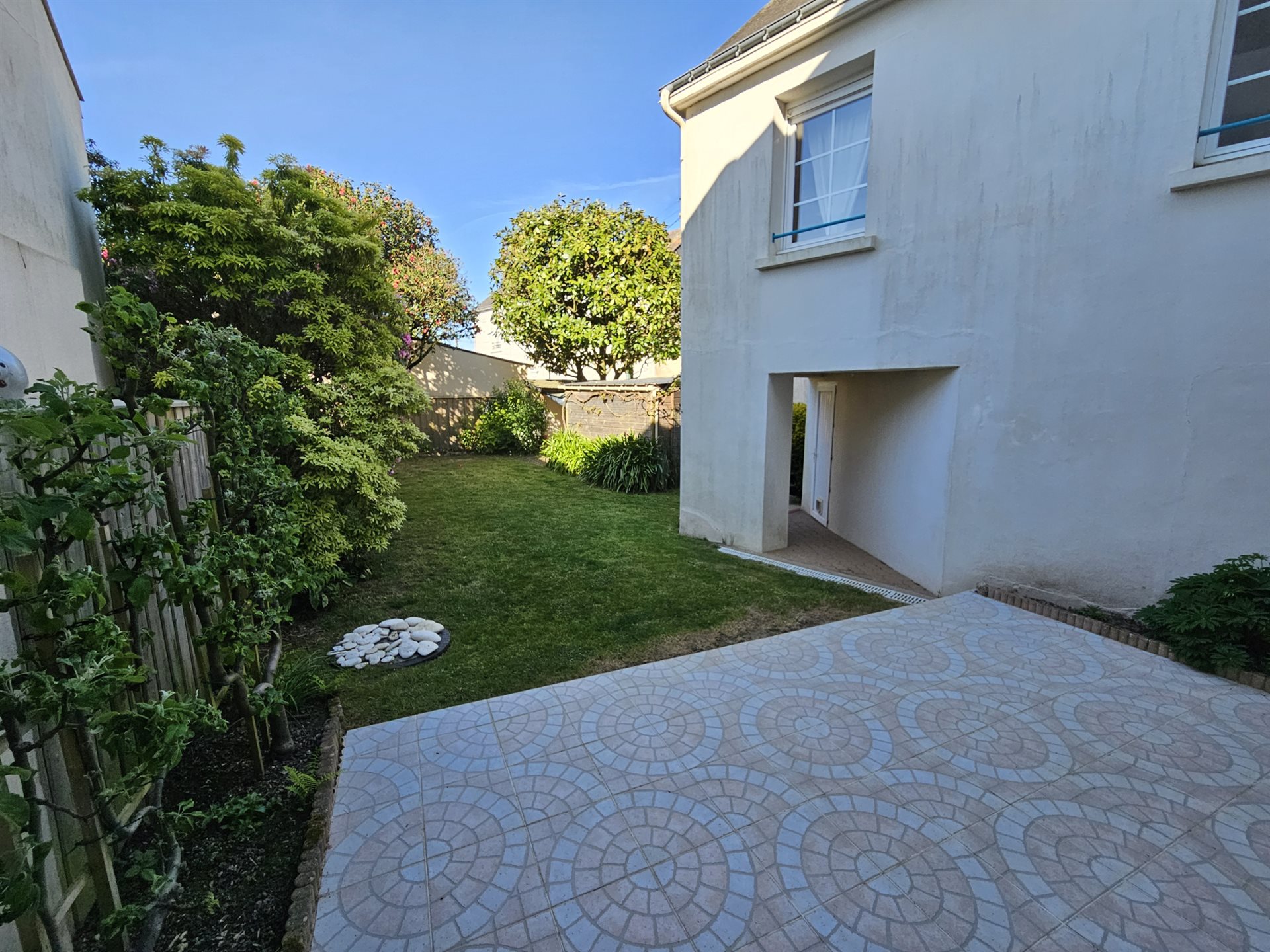 Maison à vendre, 193m², Cléguérec