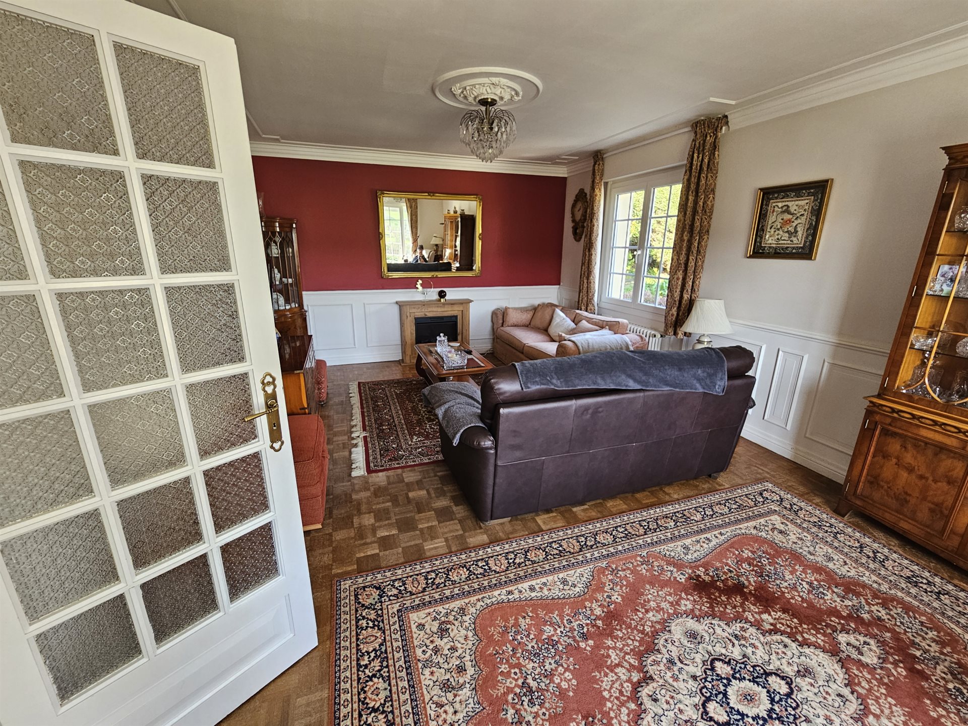 Maison à vendre, 113m², Gouarec