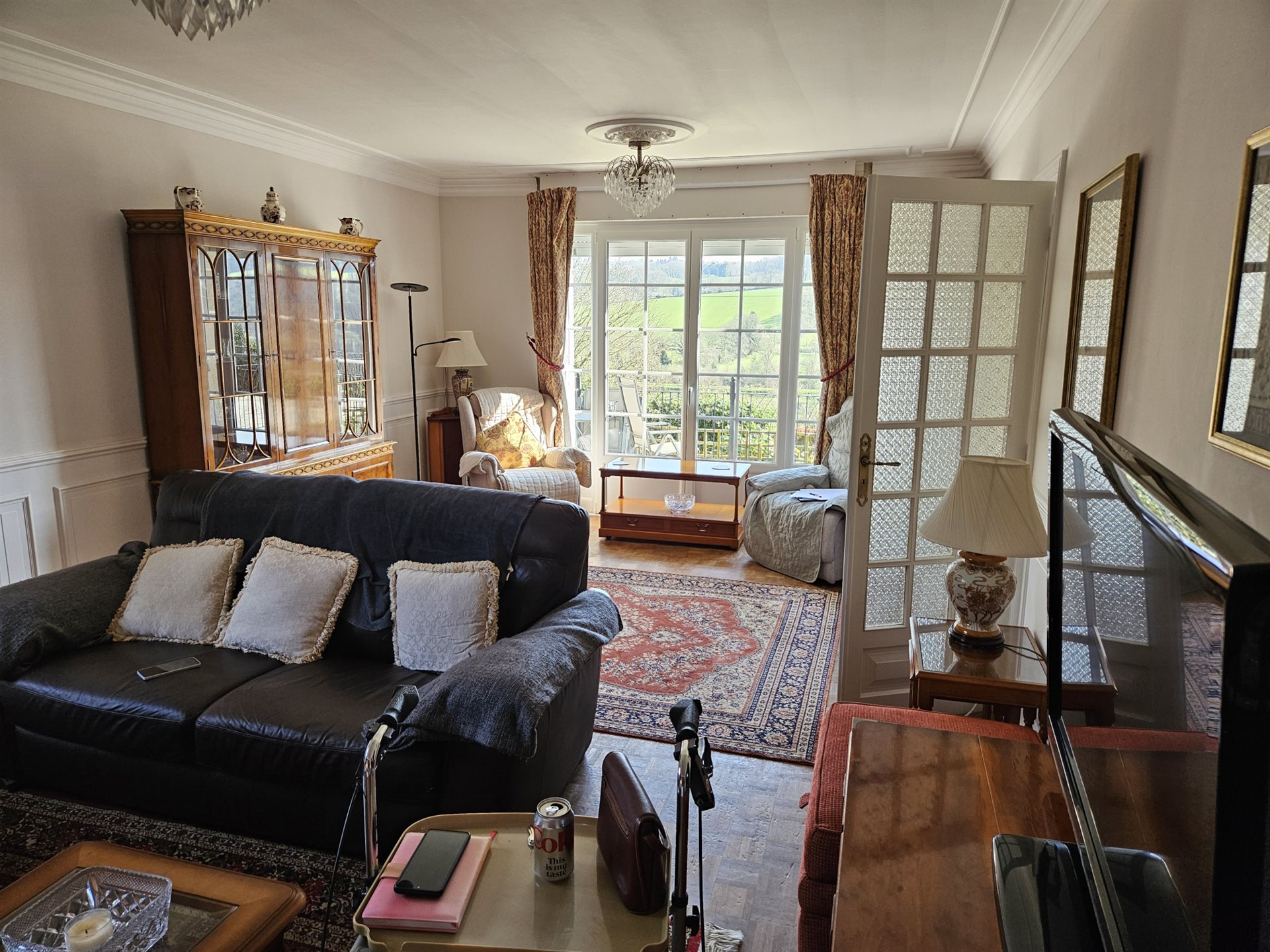 Maison à vendre, 113m², Gouarec