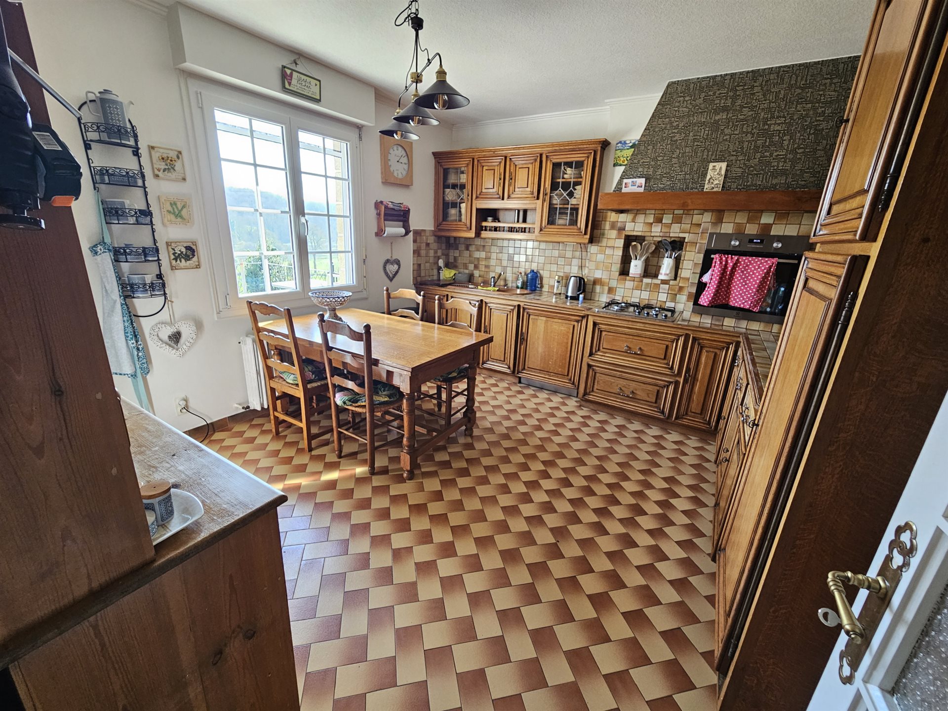 Maison à vendre, 113m², Gouarec