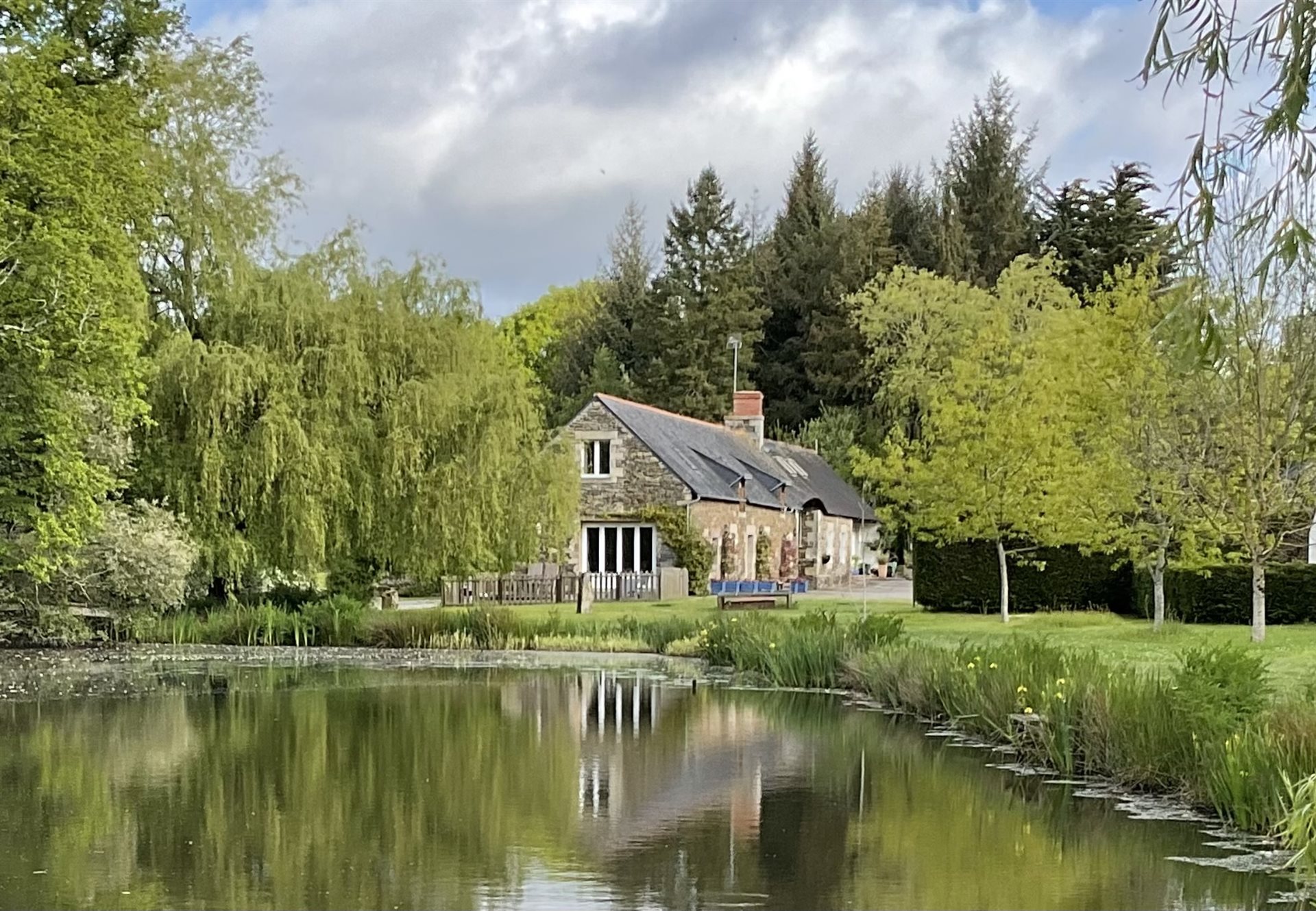 Maison à vendre, 539m², Cléguérec