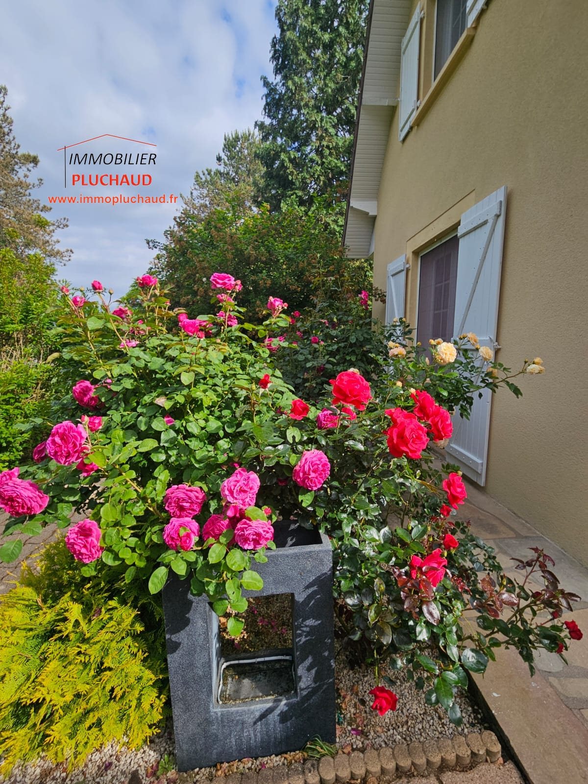Maison à vendre, 227m², Paray-le-Monial