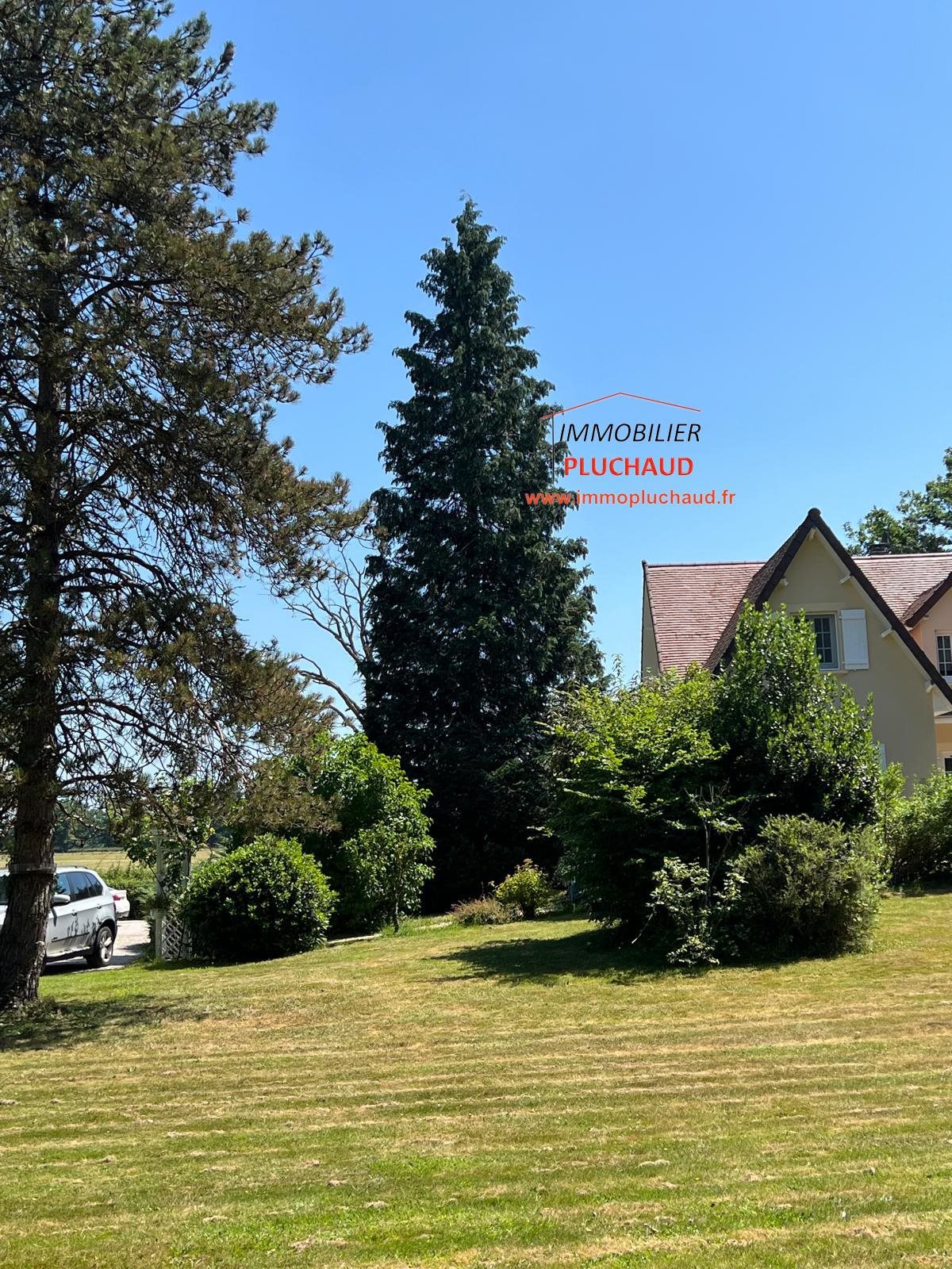Maison à vendre, 227m², Paray-le-Monial