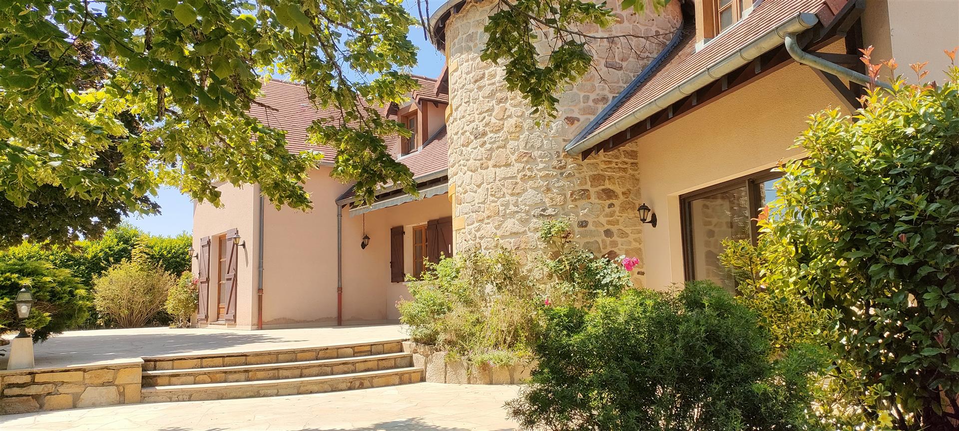 Maison à vendre, 222m², Chassigny-sous-Dun