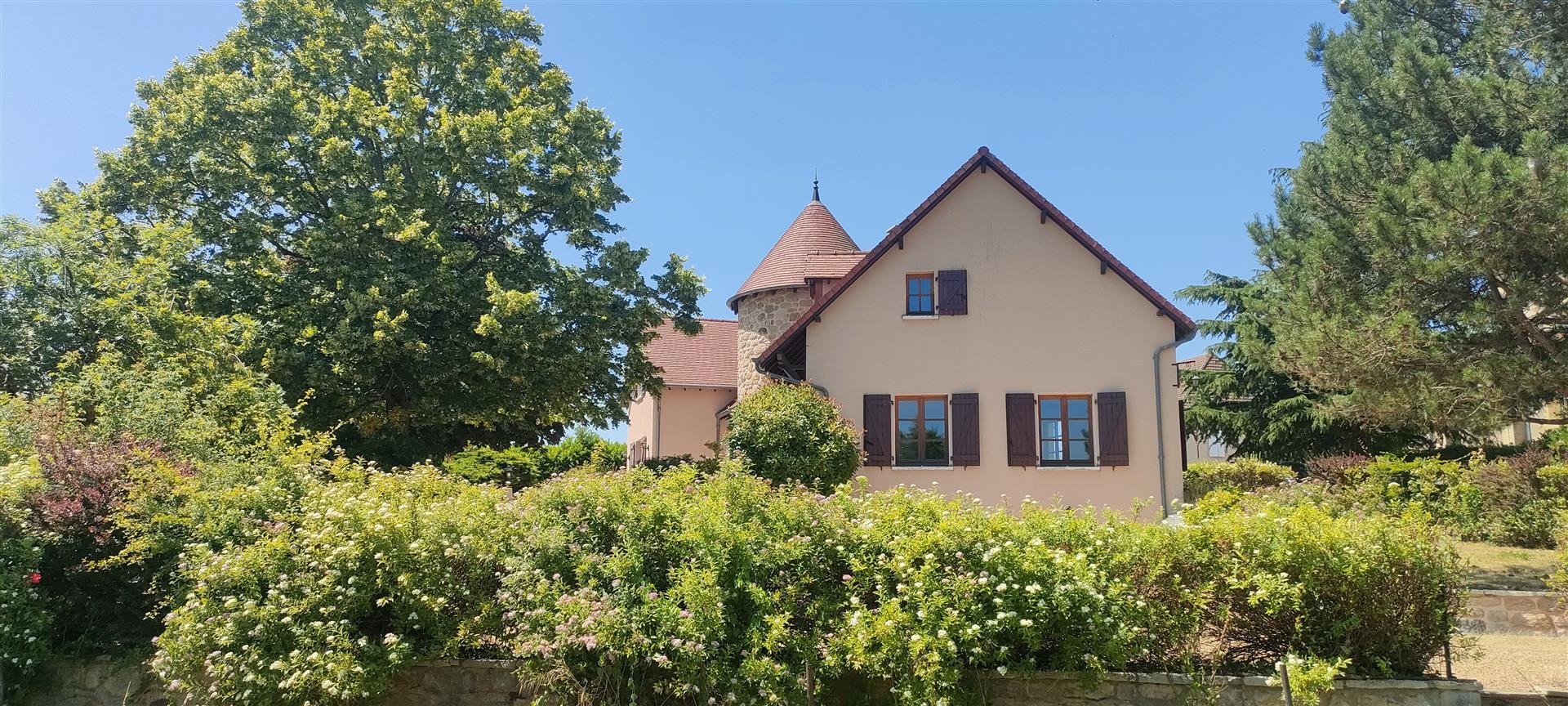 Maison à vendre, 222m², Chassigny-sous-Dun