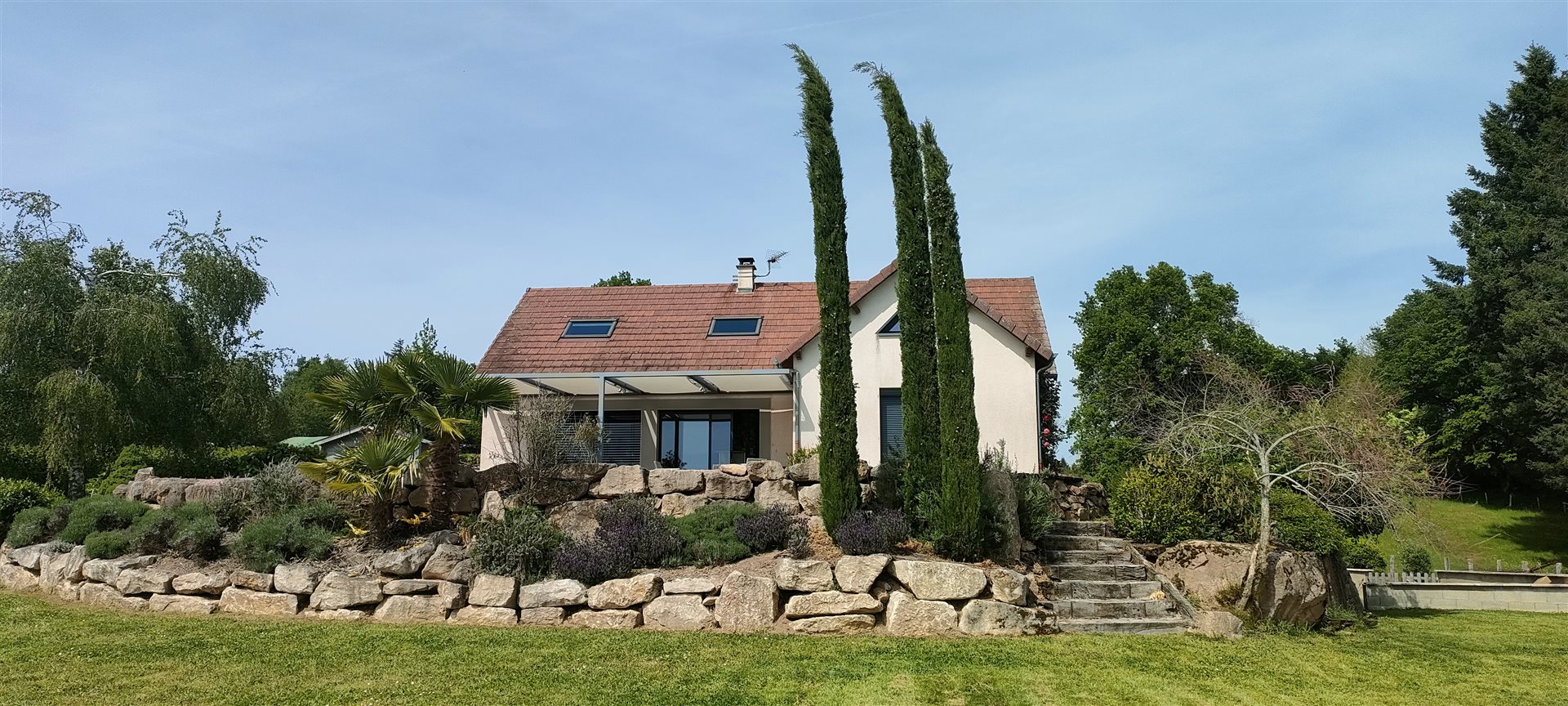 Maison à vendre, 152m², Suin