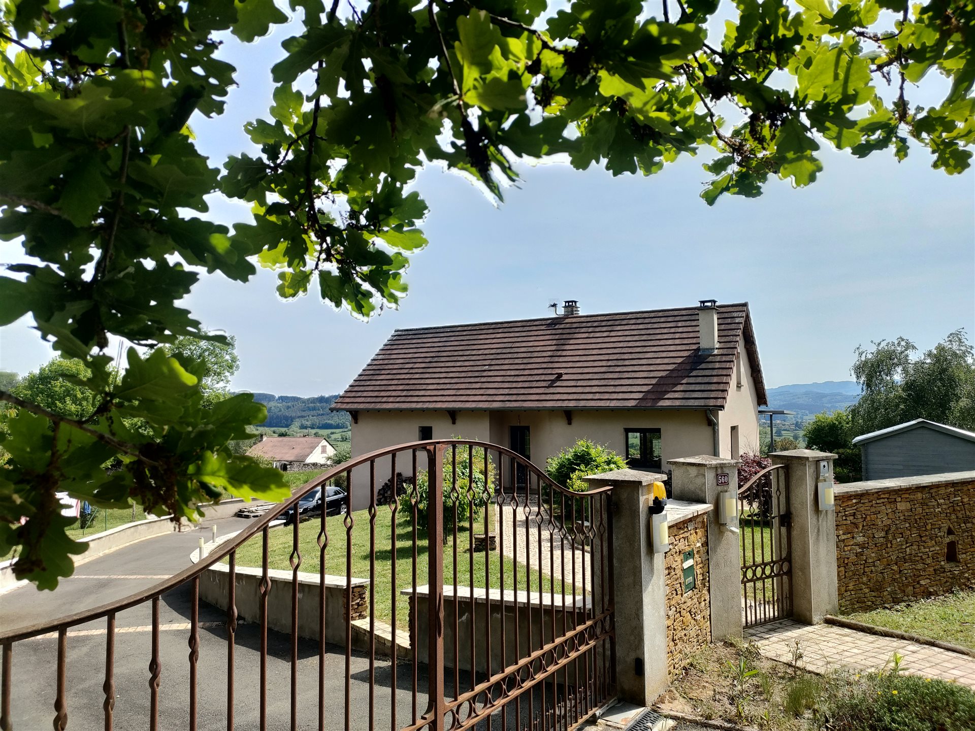 Maison à vendre, 152m², Suin
