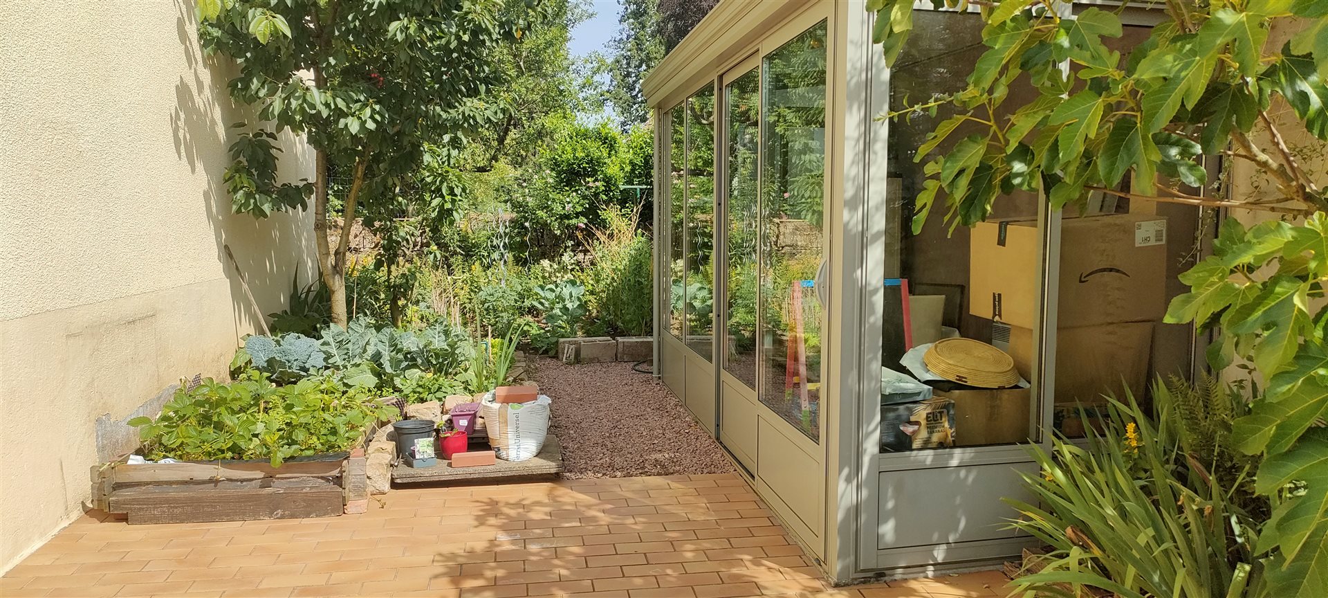 Maison à vendre, 58m², Charolles