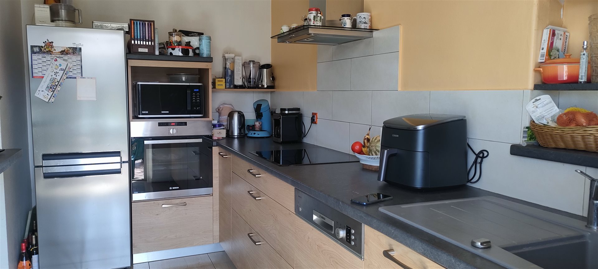 Maison à vendre, 58m², Charolles