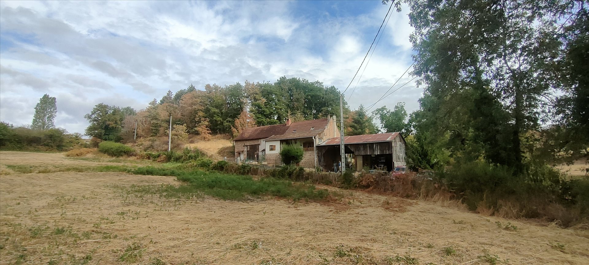 Maison 4 pièces 60 m² · à Pressy-sous-Dondin · 60 m² · 99 000 €