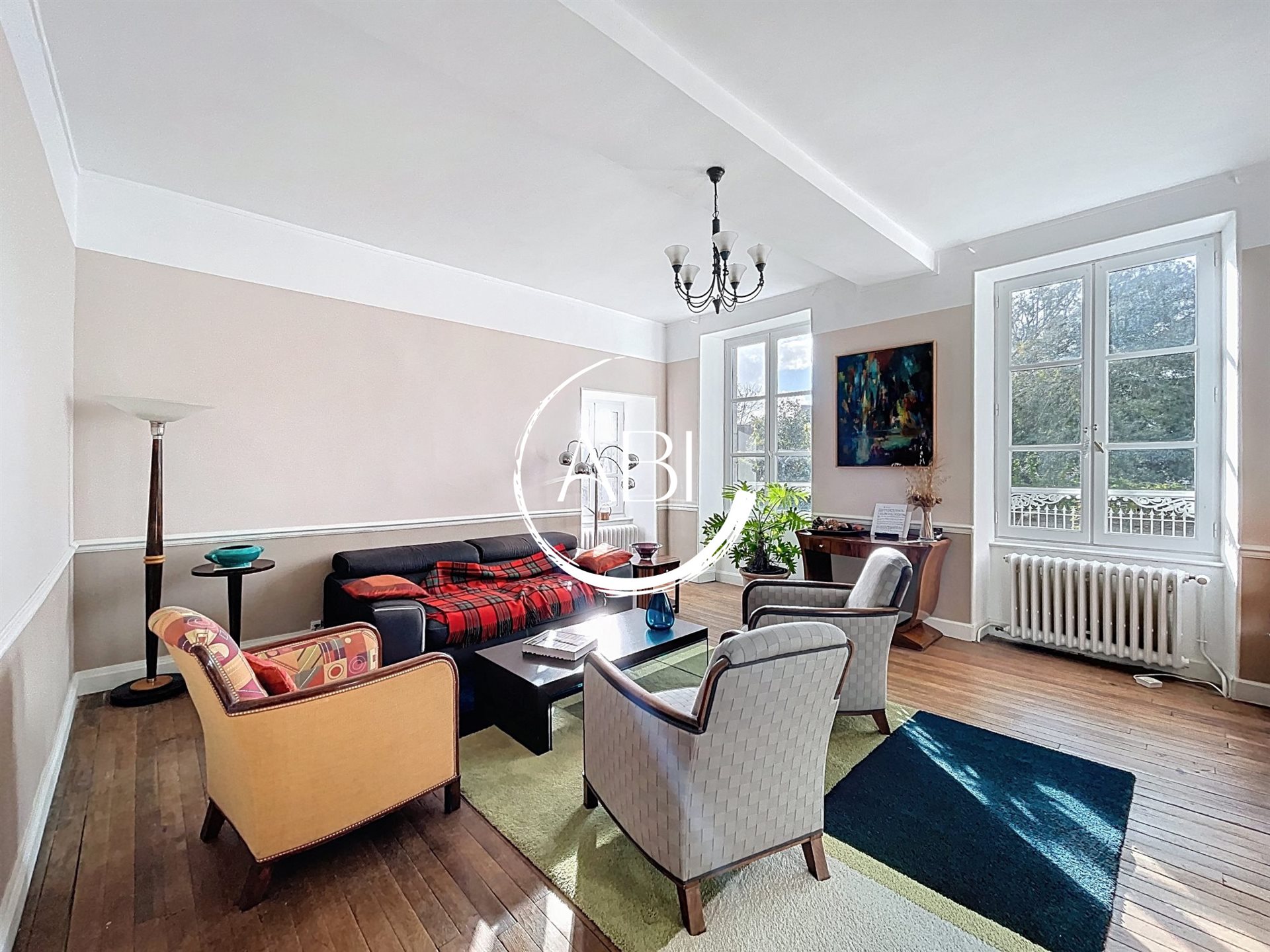 Maison à vendre, 200m², Bagnoles de l'Orne Normandie