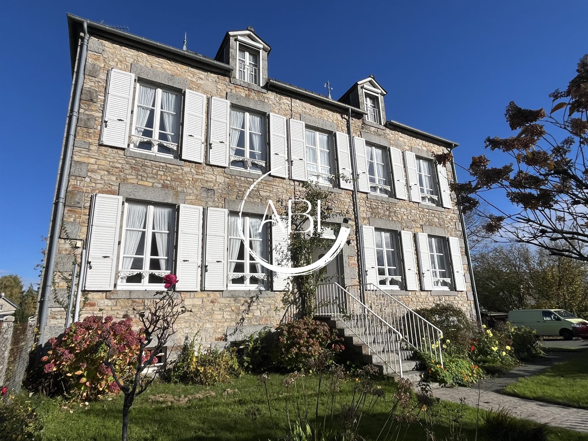 Maison à vendre, 200m², Bagnoles de l'Orne Normandie