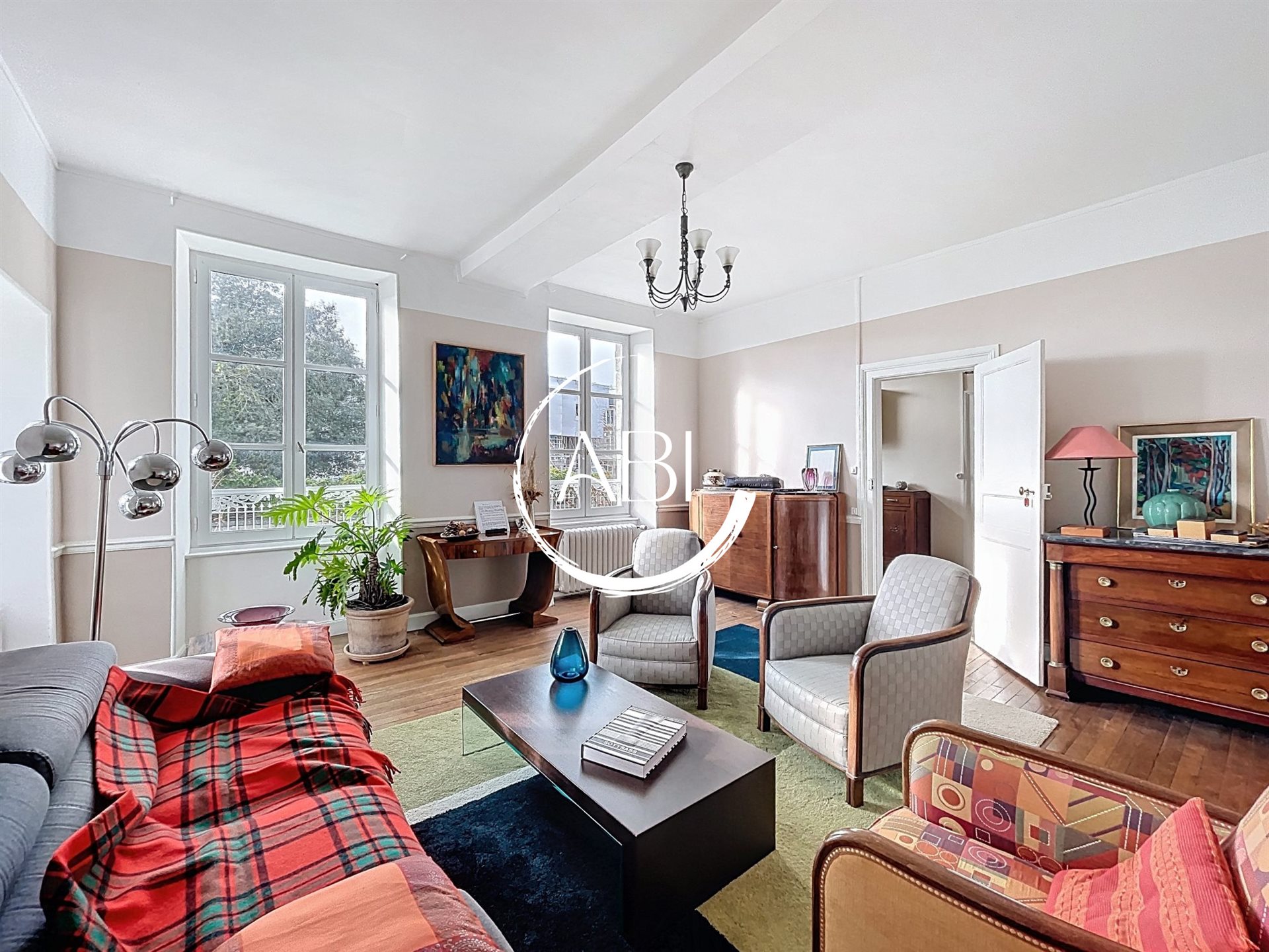 Maison à vendre, 200m², Bagnoles de l'Orne Normandie