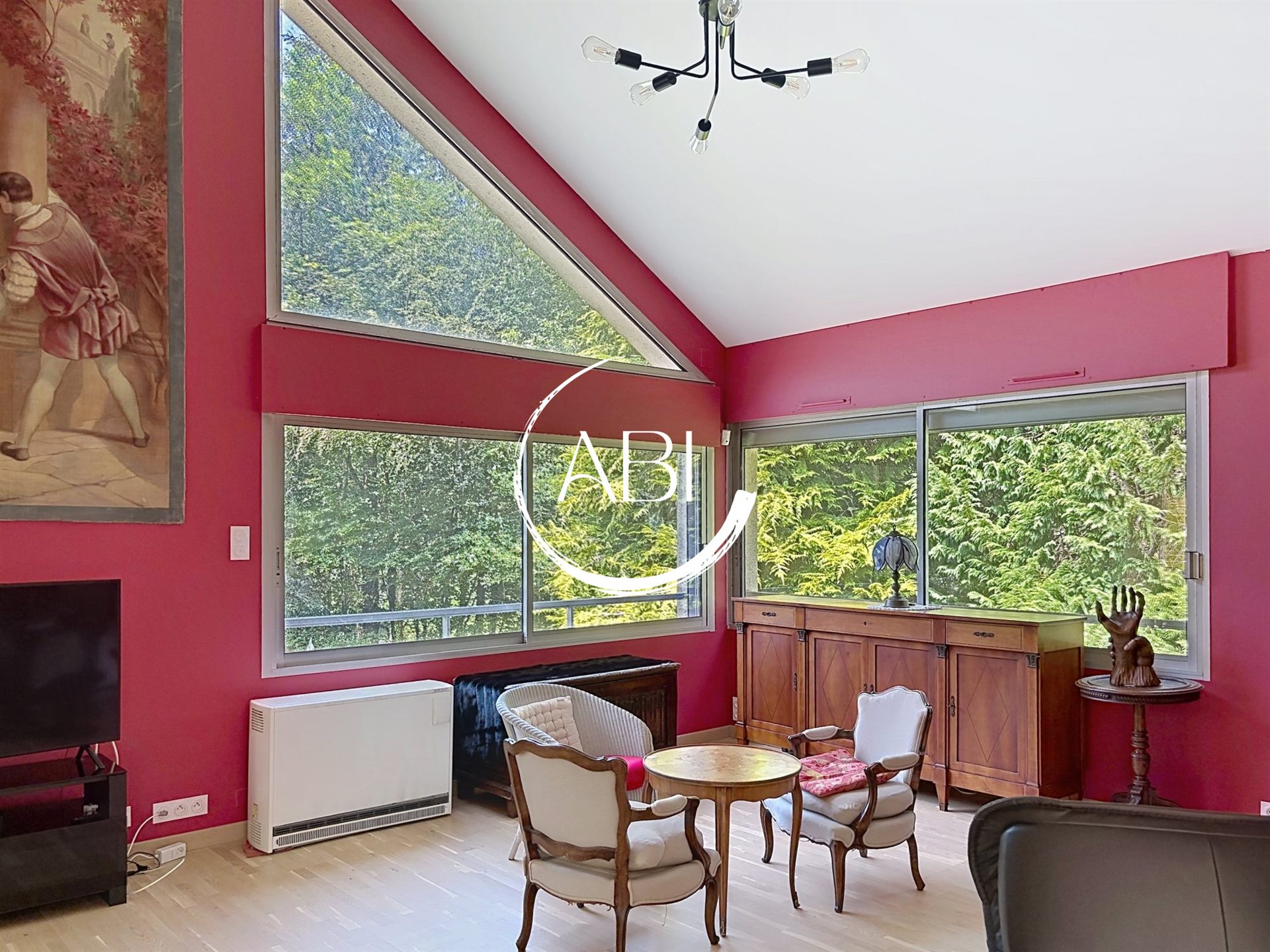 Maison à vendre, 134m², Bagnoles de l'Orne Normandie