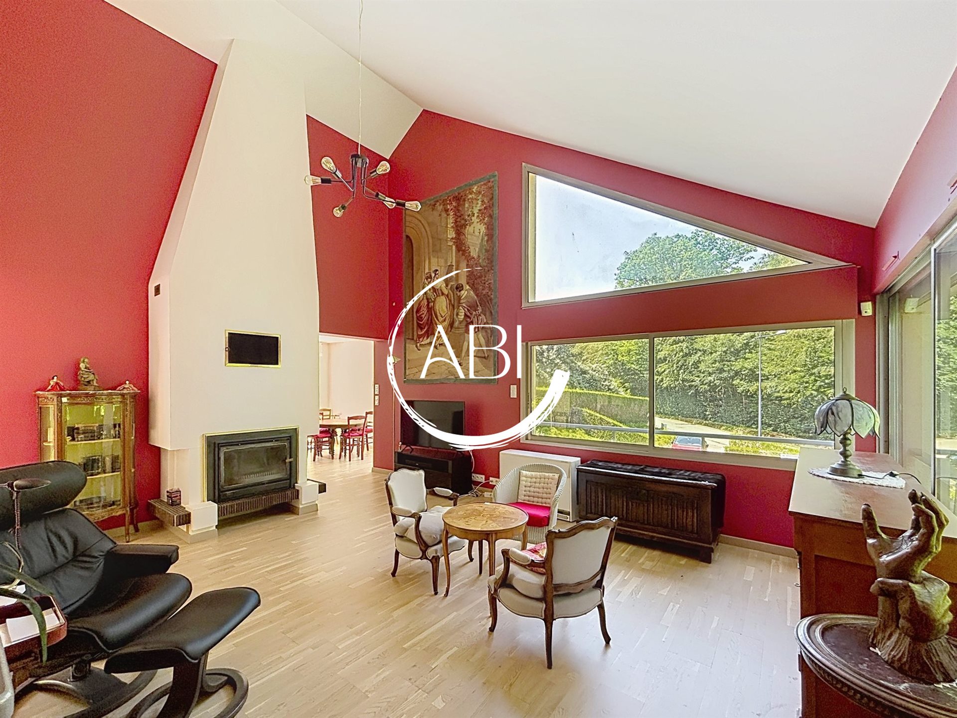 Maison à vendre, 134m², Bagnoles de l'Orne Normandie