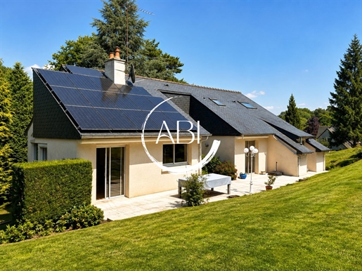 Maison 6 pièces 134 m² · à Bagnoles de l'Orne Normandie · 134 m² · 265 000 €