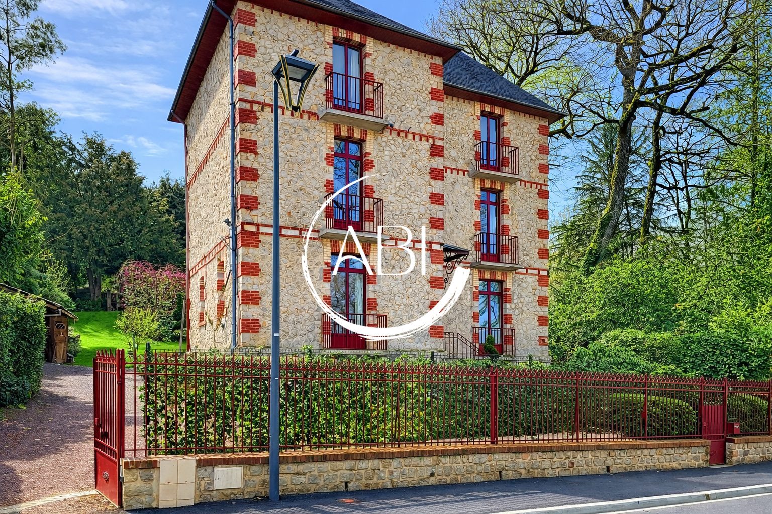 Maison à vendre, 165m², Bagnoles de l'Orne Normandie