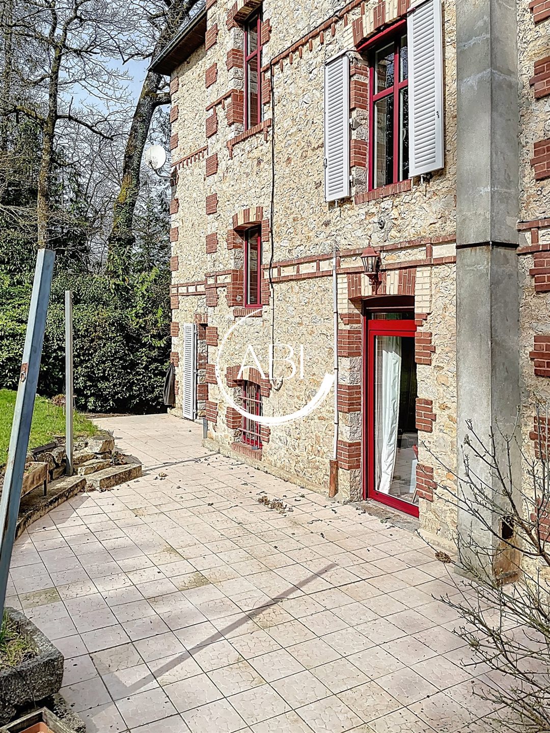 Maison à vendre, 165m², Bagnoles de l'Orne Normandie