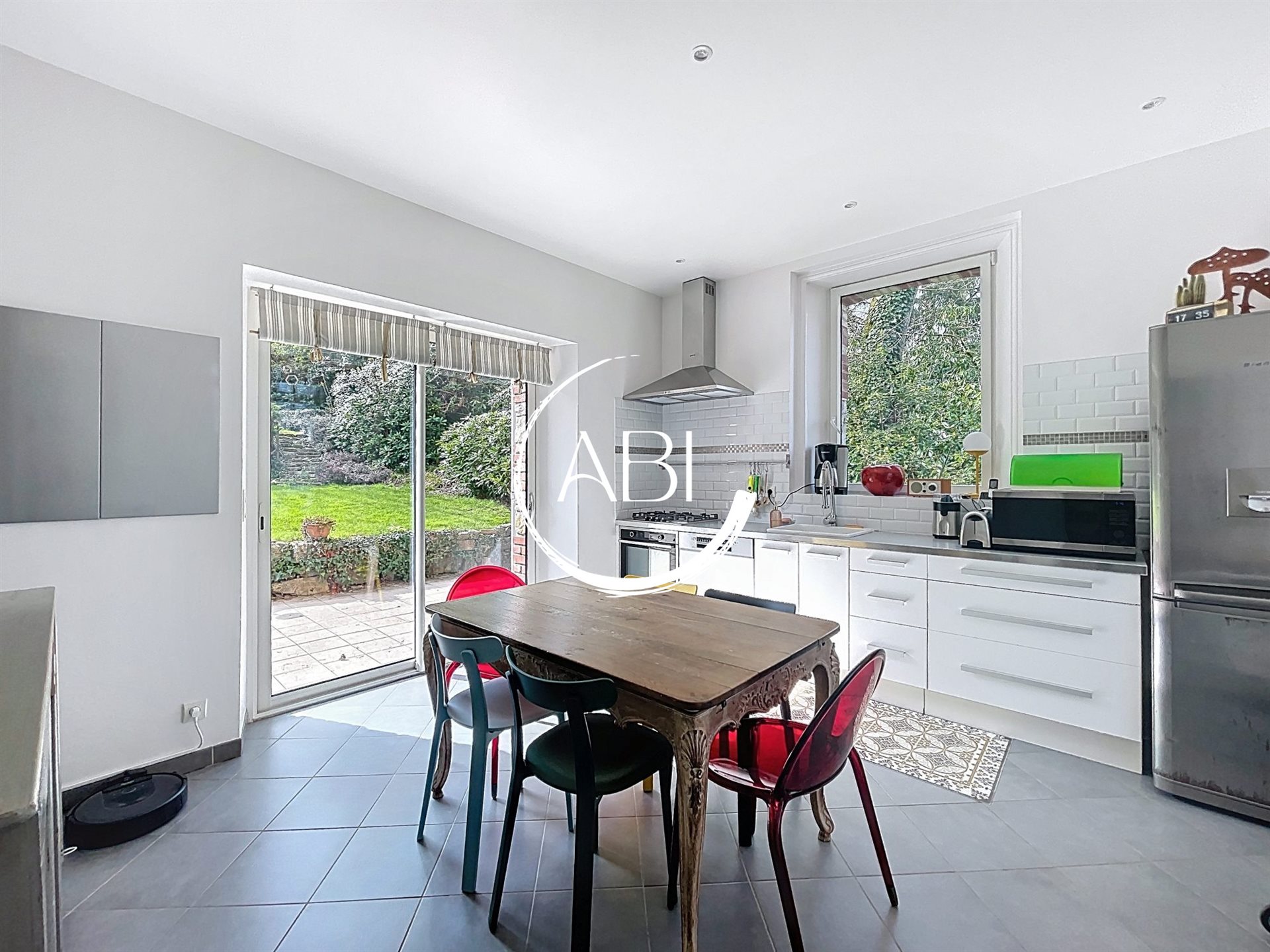 Maison à vendre, 165m², Bagnoles de l'Orne Normandie