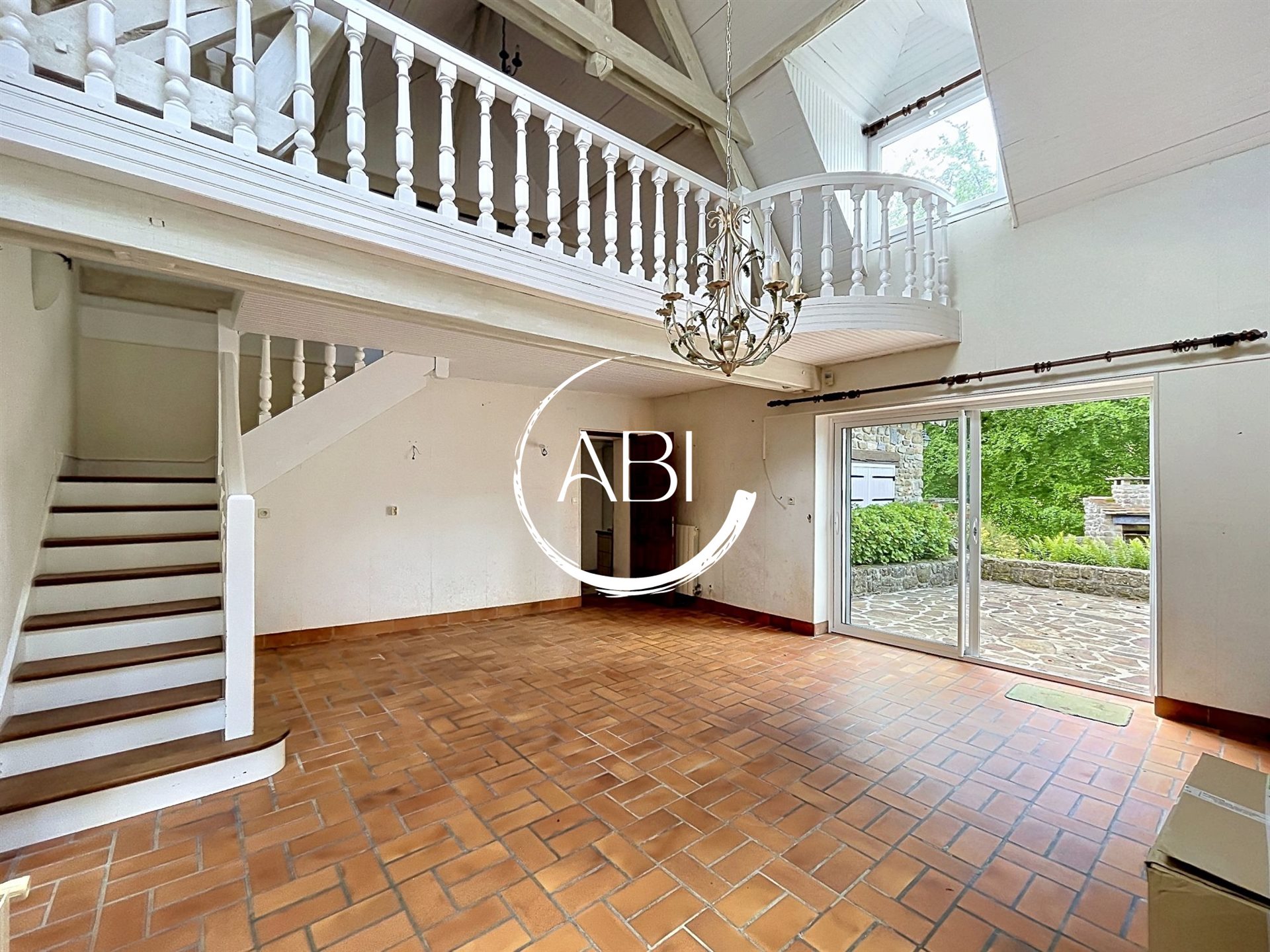 Maison à vendre, 180m², Rânes