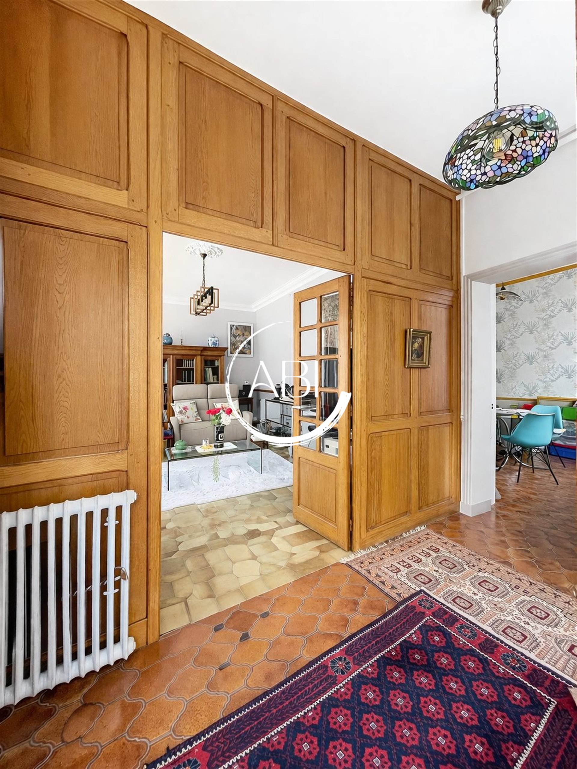 Maison à vendre, 122m², Bagnoles de l'Orne Normandie