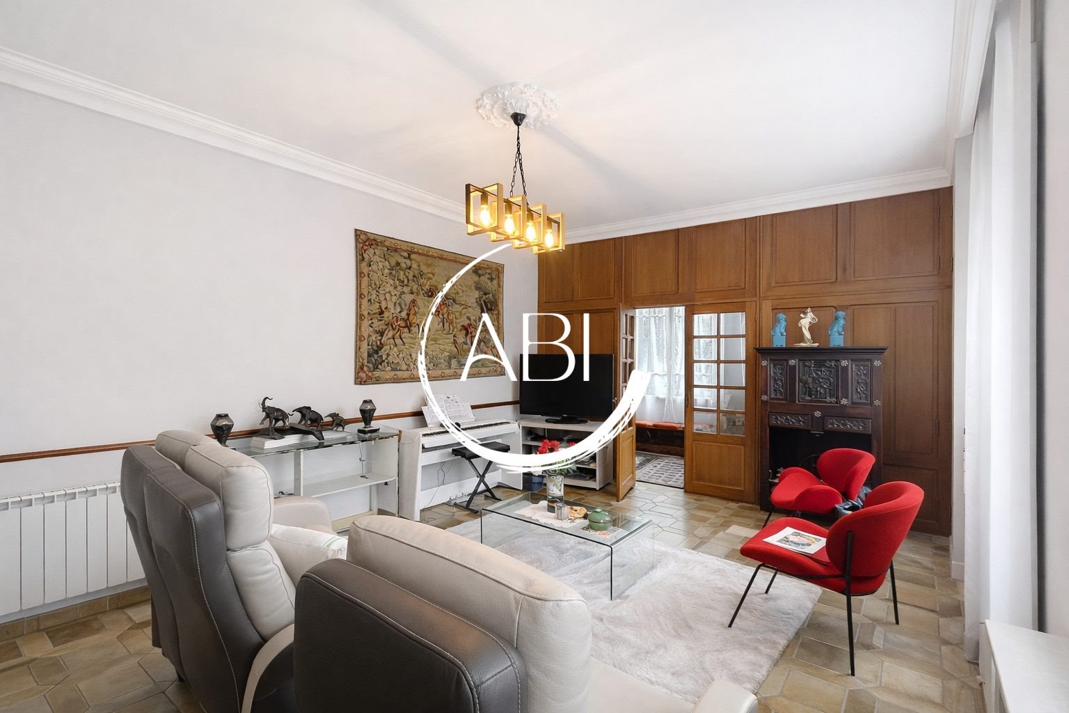 Maison à vendre, 122m², Bagnoles de l'Orne Normandie
