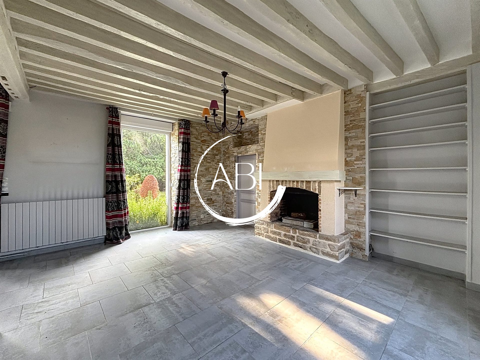 Maison à vendre, 167m², Bagnoles de l'Orne Normandie