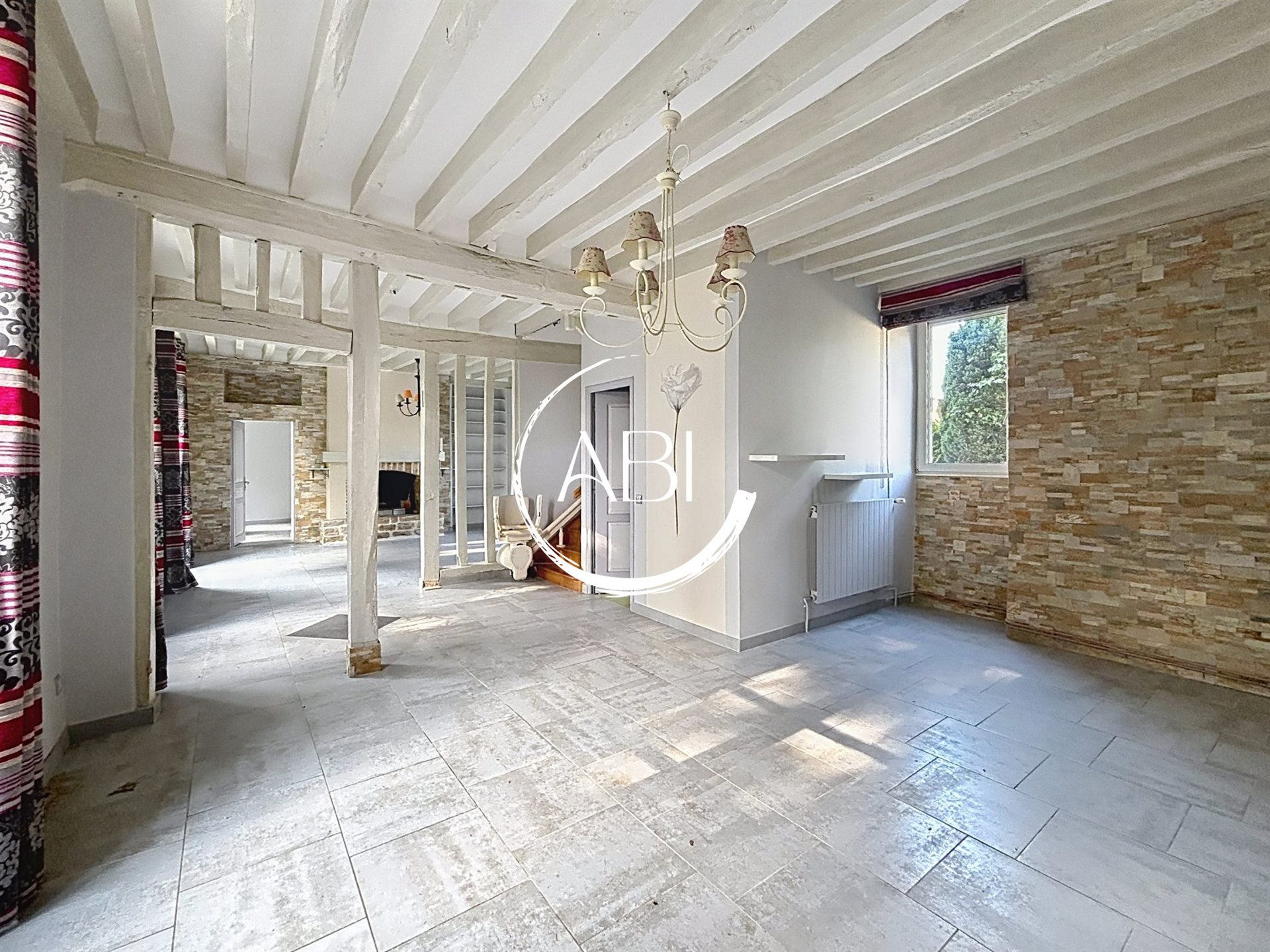 Maison à vendre, 167m², Bagnoles de l'Orne Normandie